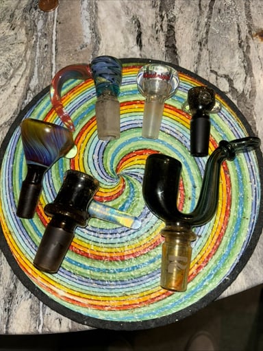 Preview pic of Slides available