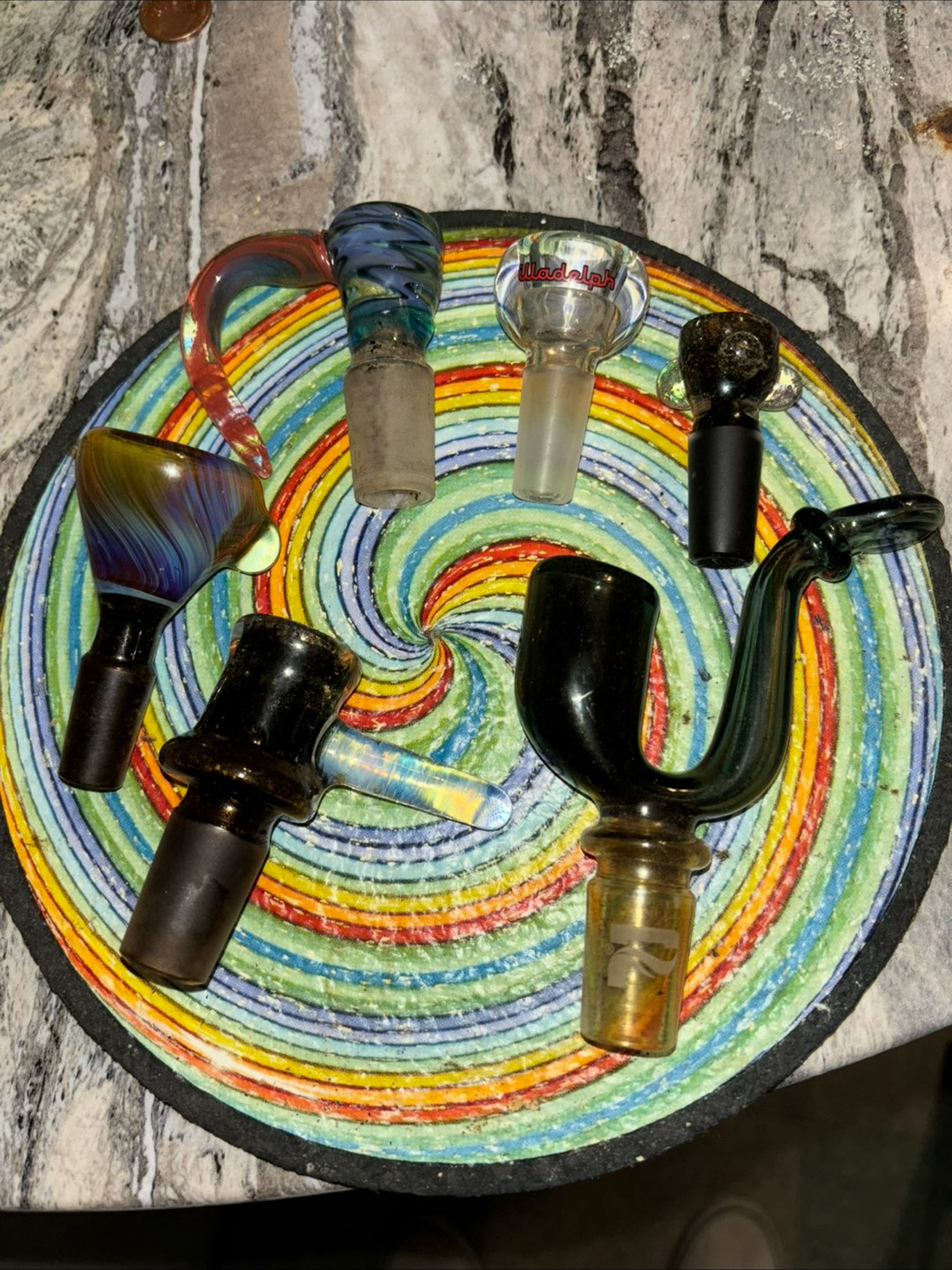 Slides available image 0