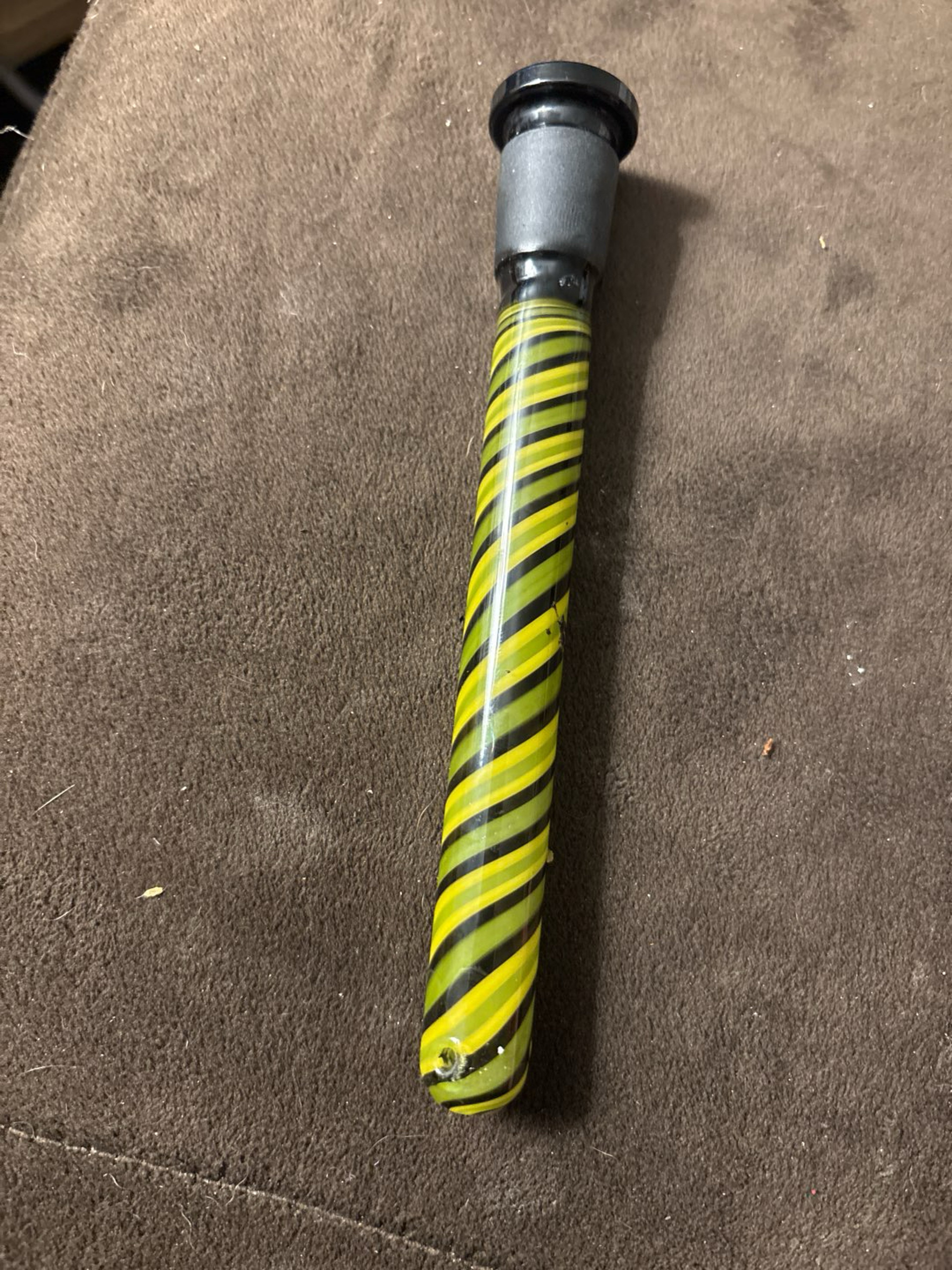 Preview pic of Swirl downstem 14 mm