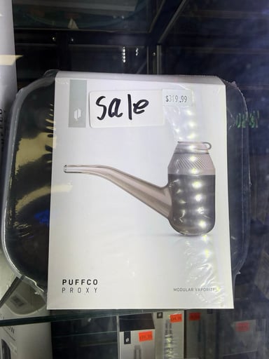 Preview pic of *SALE* Puffco Proxy ( Original )