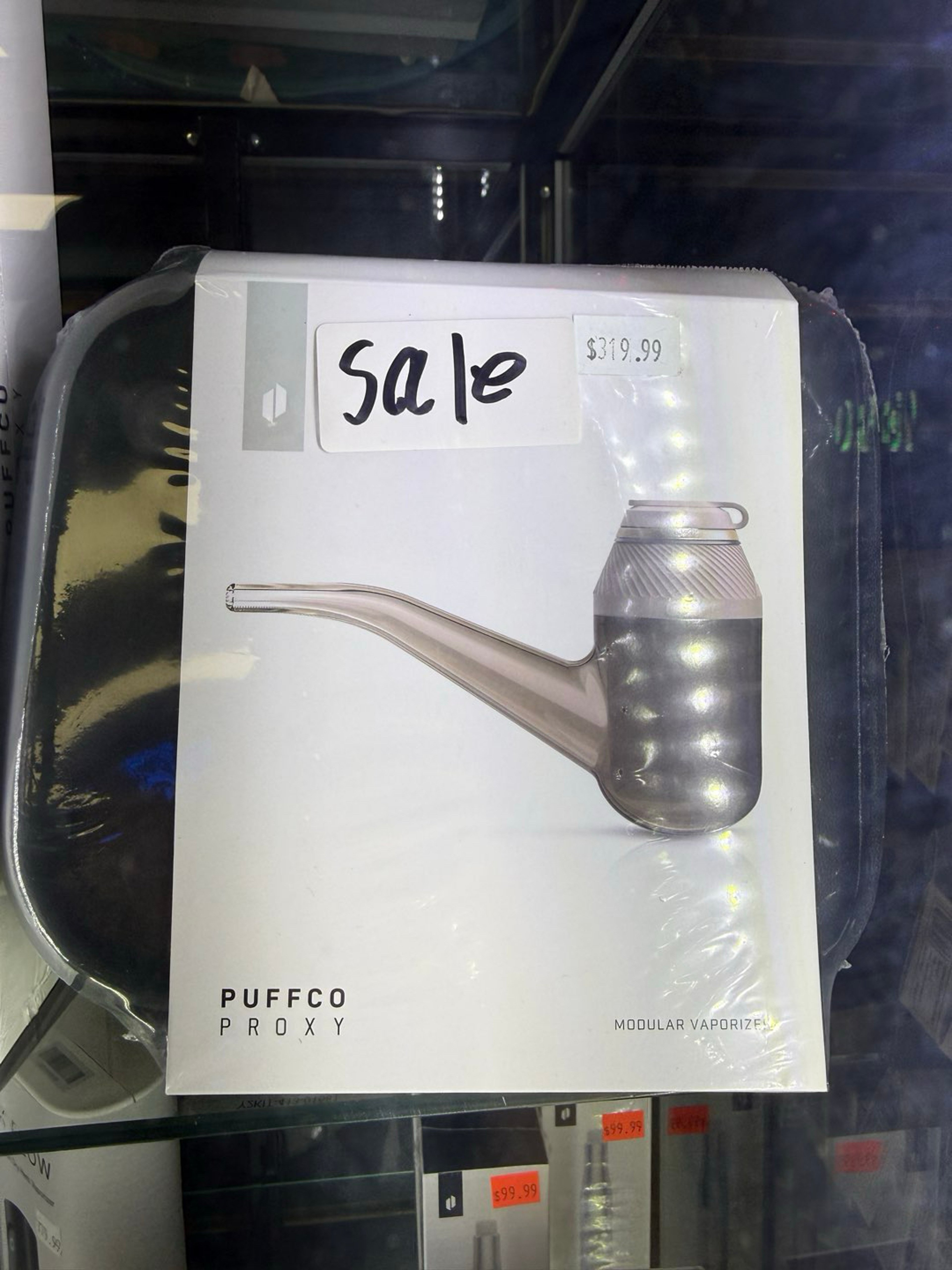 Preview pic of *SALE* Puffco Proxy ( Original )