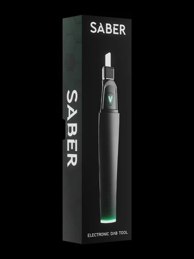 Preview pic of Carta Saber Hot knife