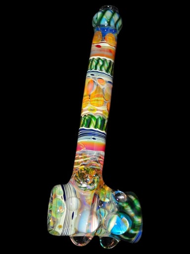 Preview pic of Stan Alba Hammer