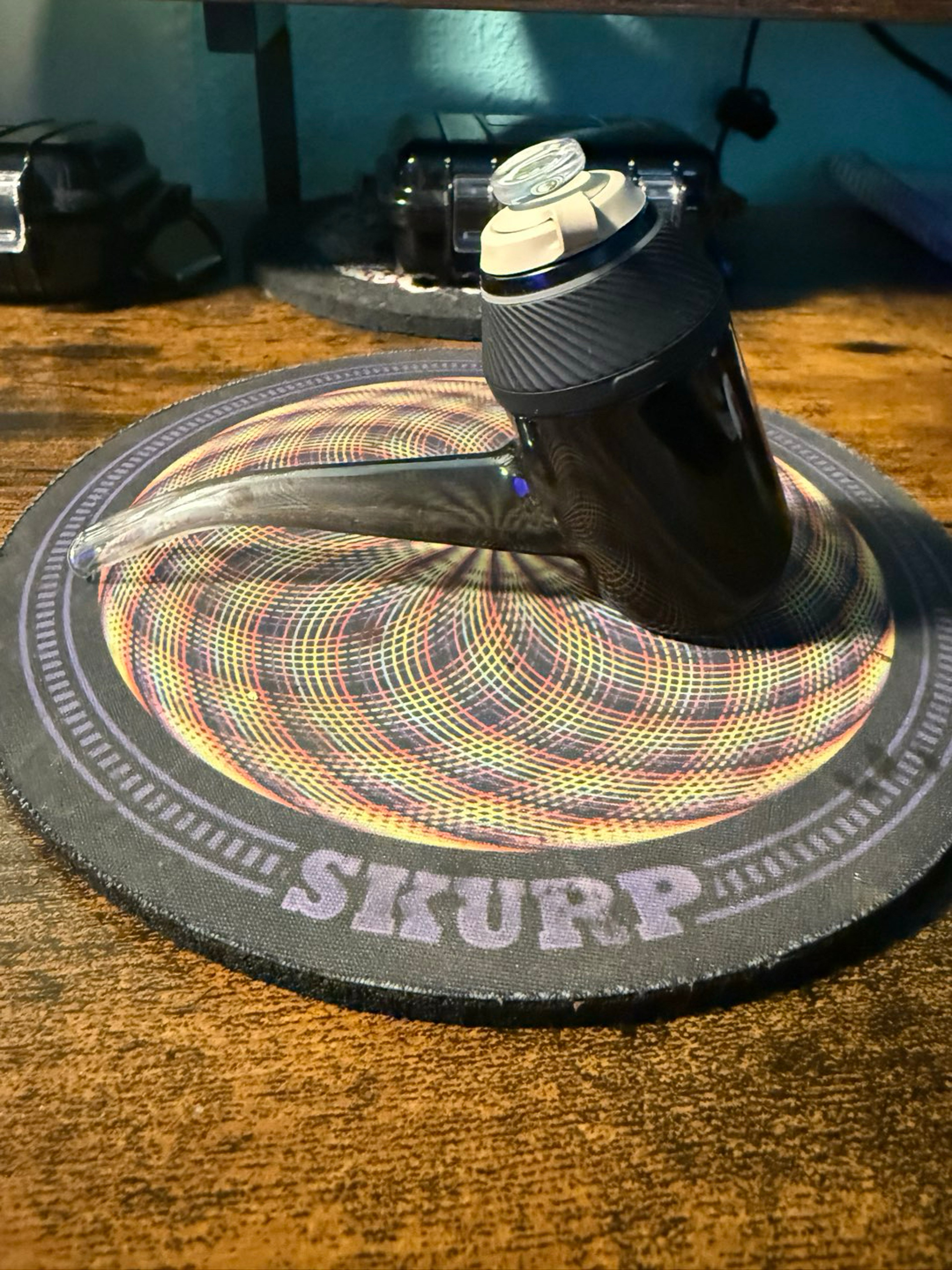 Preview pic of Puffco Proxy v1/gently used