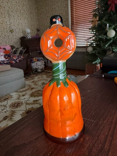 Preview pic of KGB UV Jack-o