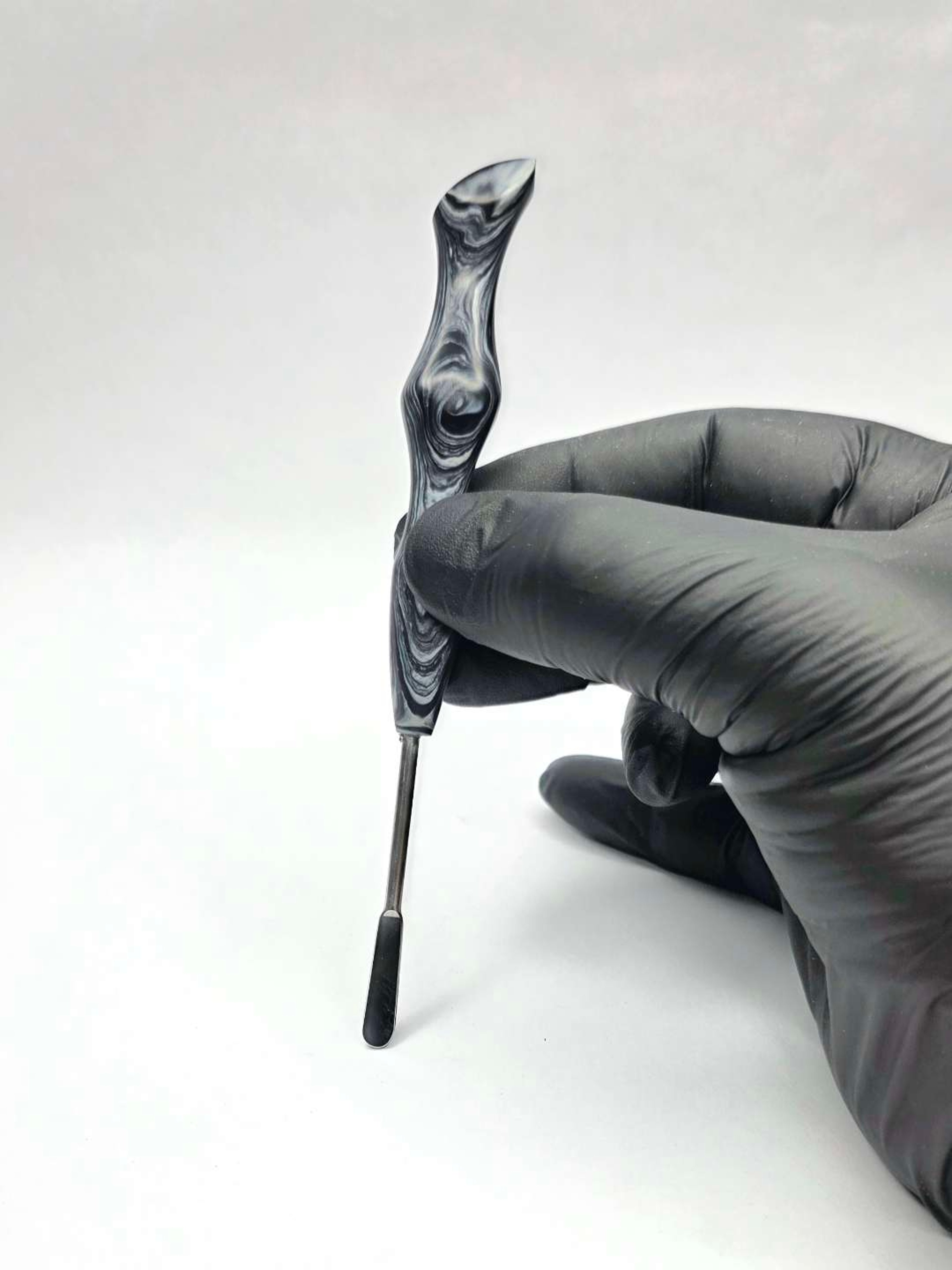Black Ice Mixer Dab Tool image 0