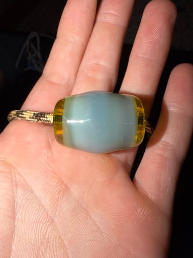 Preview pic of UV Bead from 2018