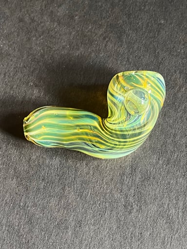Preview pic of Mini fumed out color sherlock