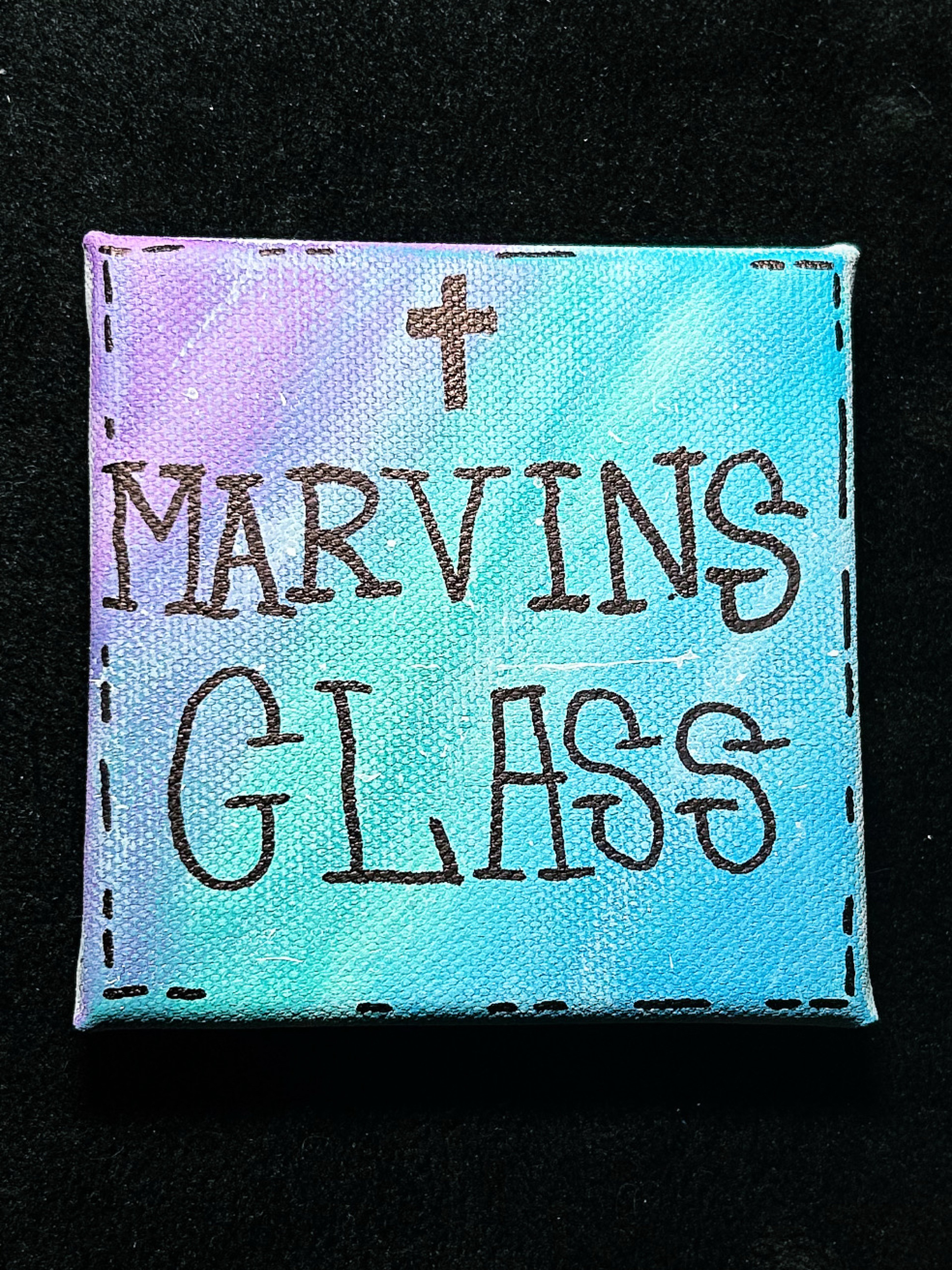 MarvinsGlass “The Start” 4 of 14 image 0