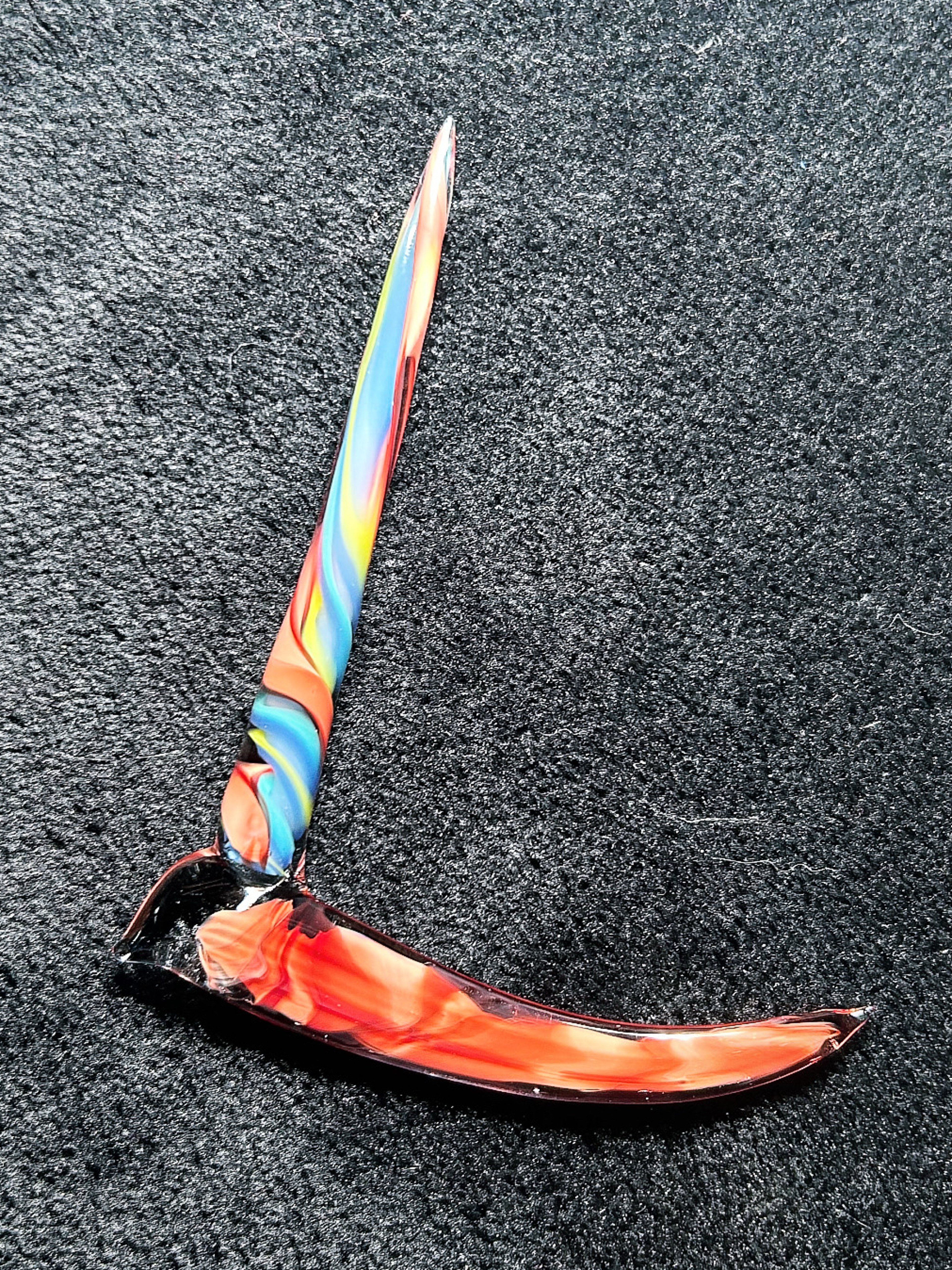 MarvinsGlass024 No Reserve Auction! ❤️‍🔥 image 0