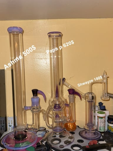 Preview pic of Tubes for trade or sale!