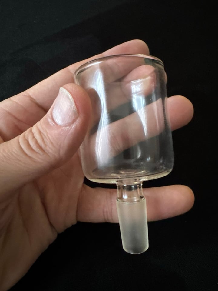 Proxy attachment 14mm | Shop Dab Rigs on GlassPass