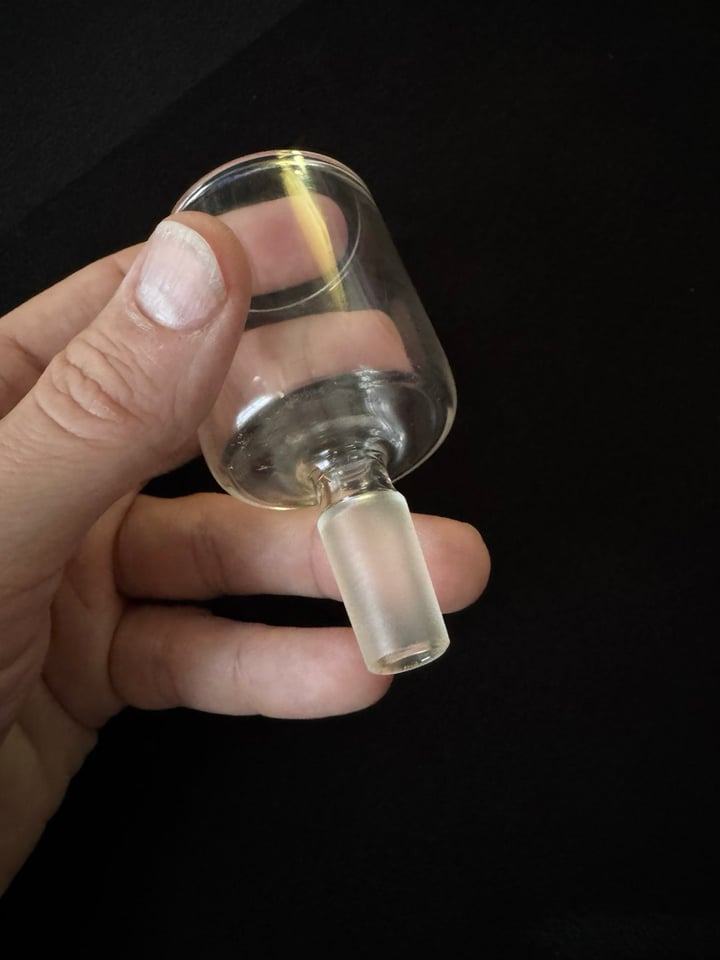 Proxy attachment 14mm | Shop Dab Rigs on GlassPass