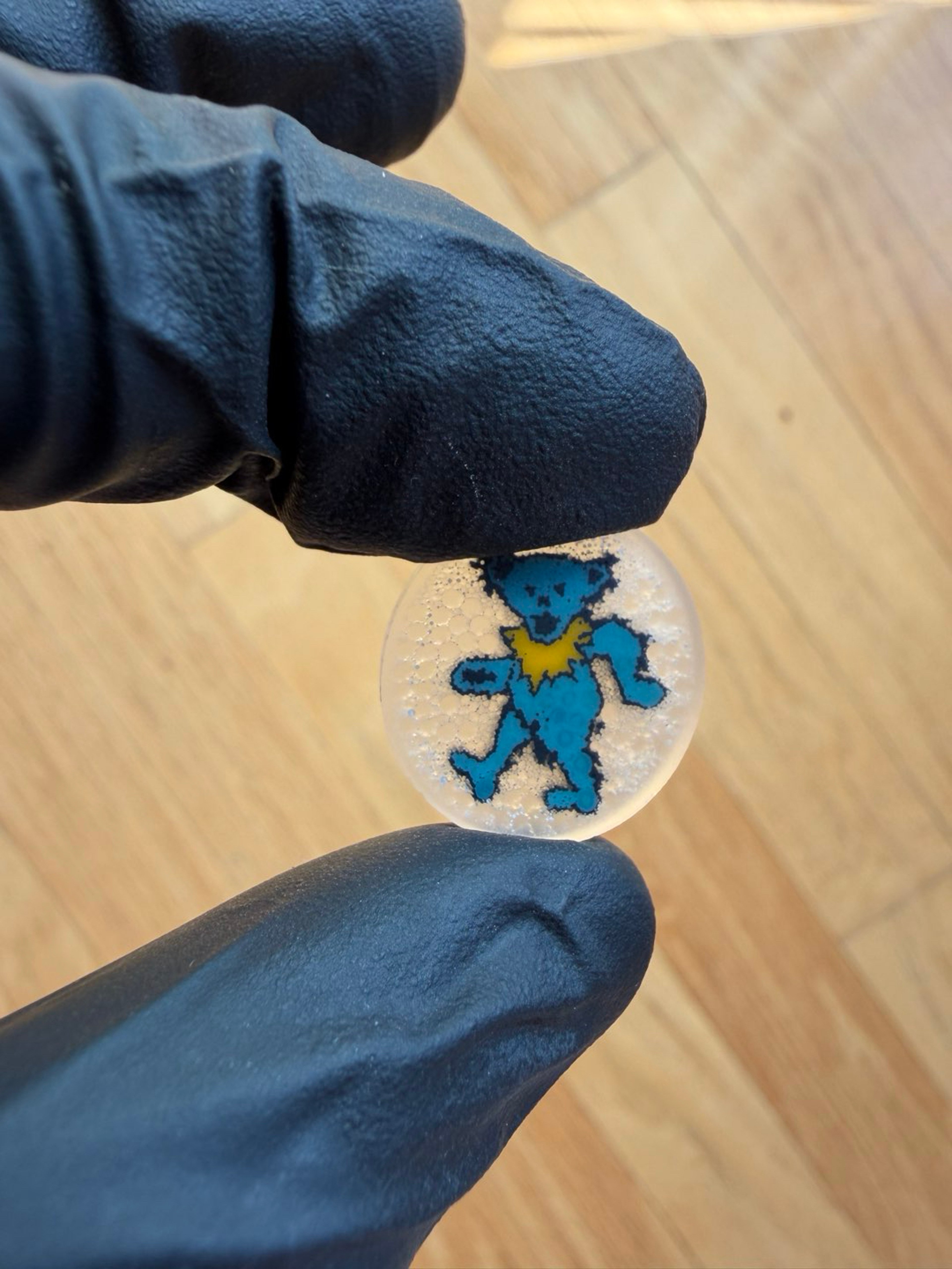 Preview pic of JP TORO - Millie Coin/Chip