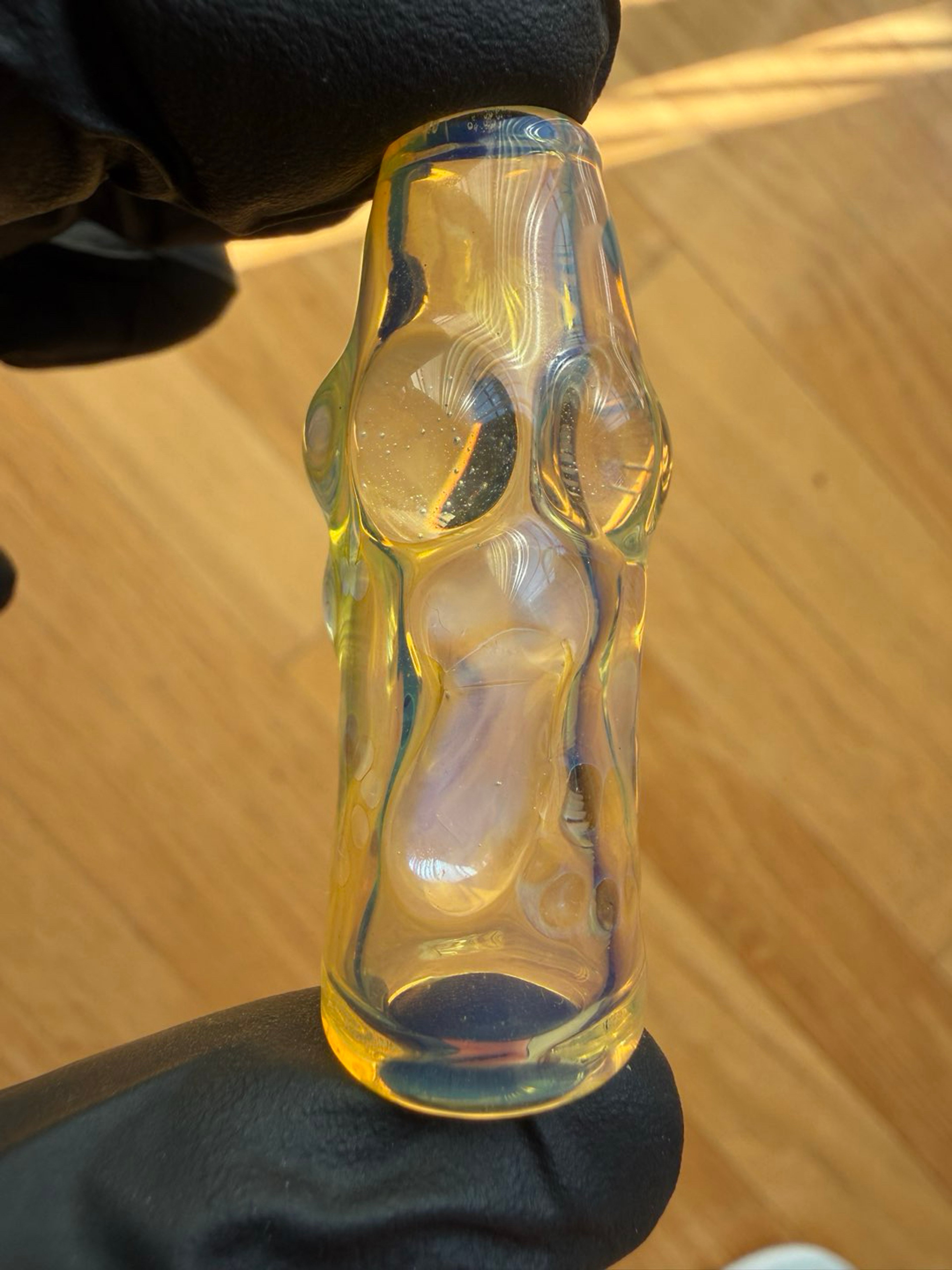 Preview pic of BOB SNODGRASS - Bead/Tip
