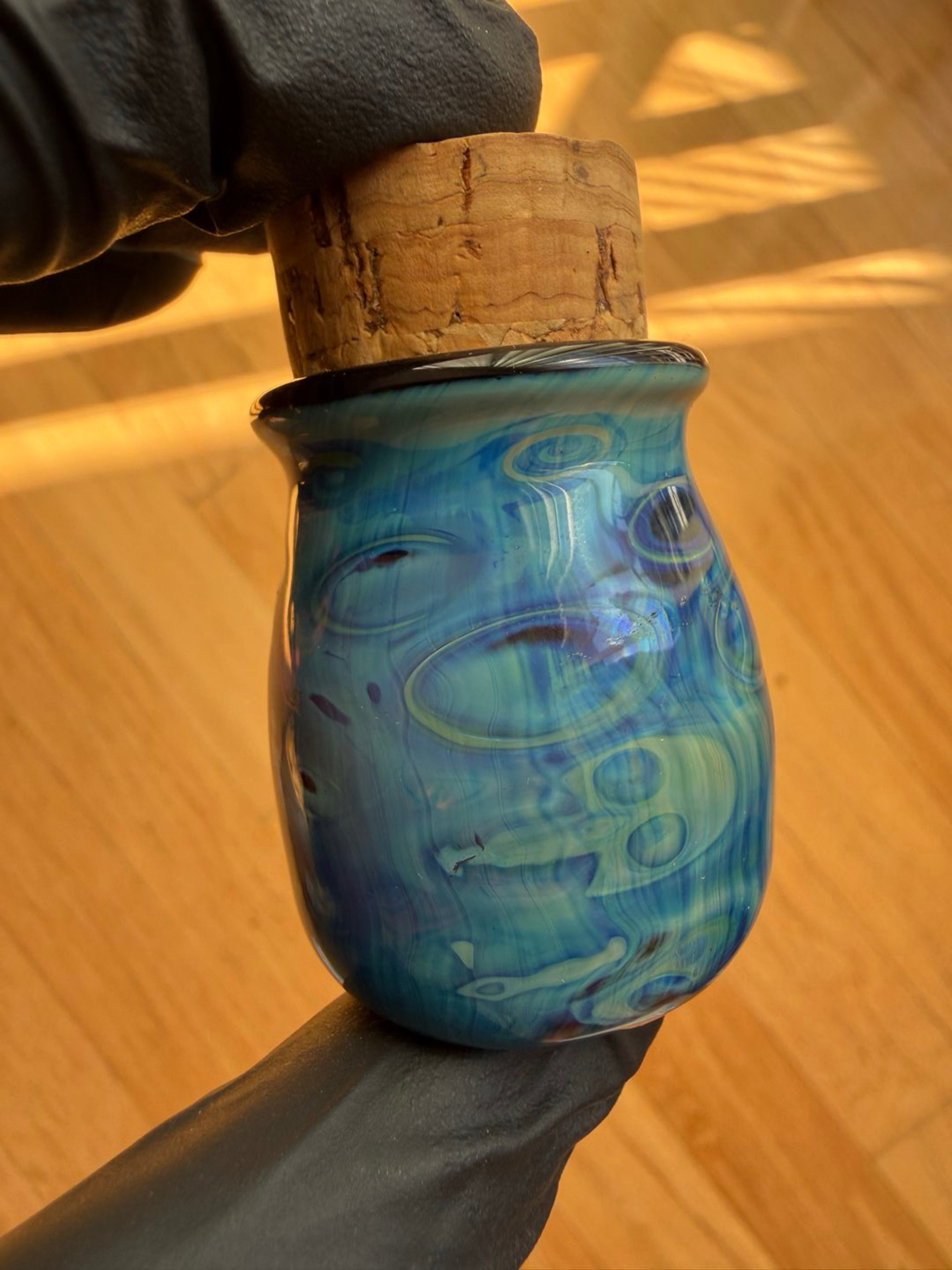 Preview pic of BOB SNODGRASS - Jar