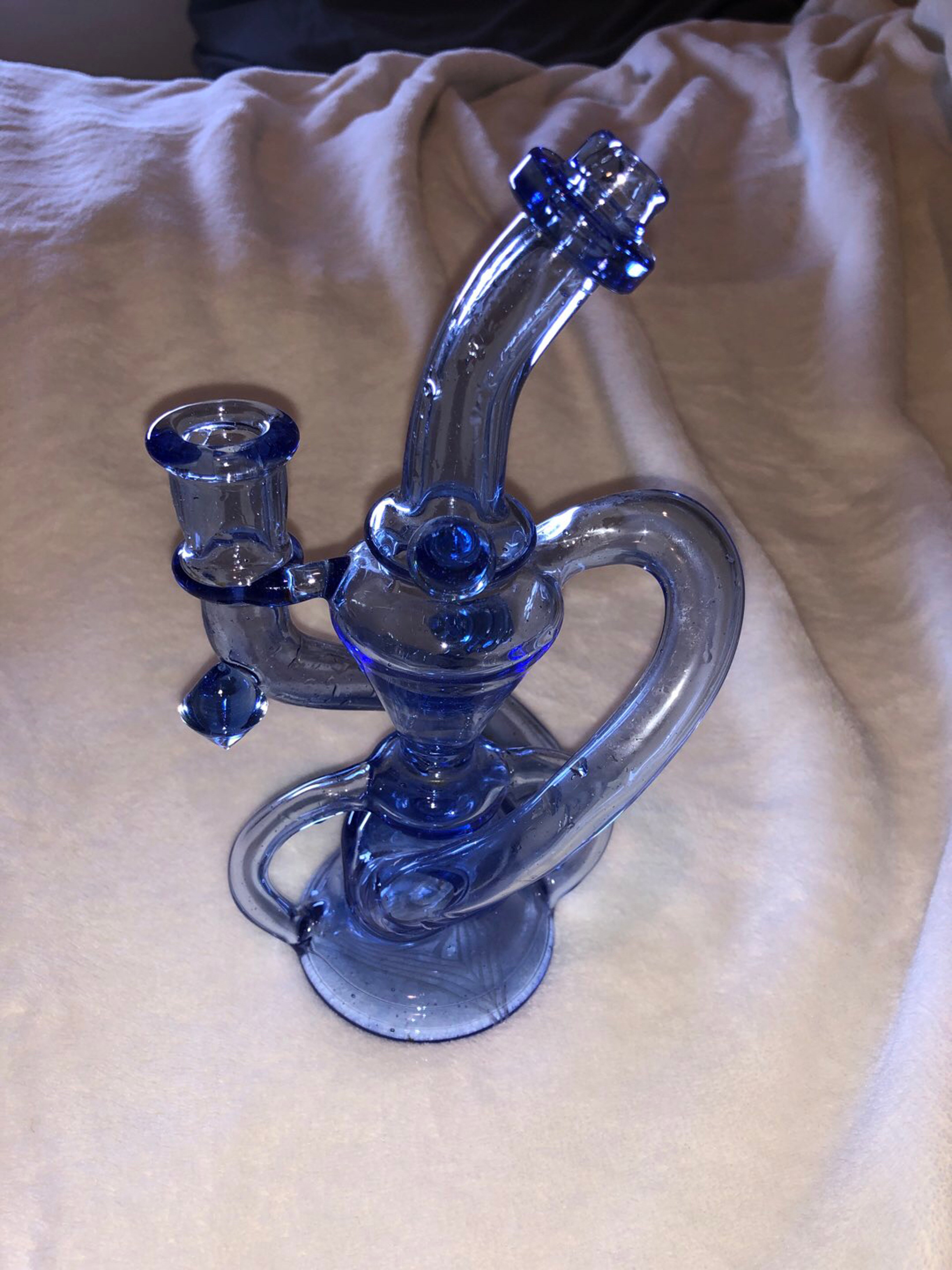Huffy recycler image 0