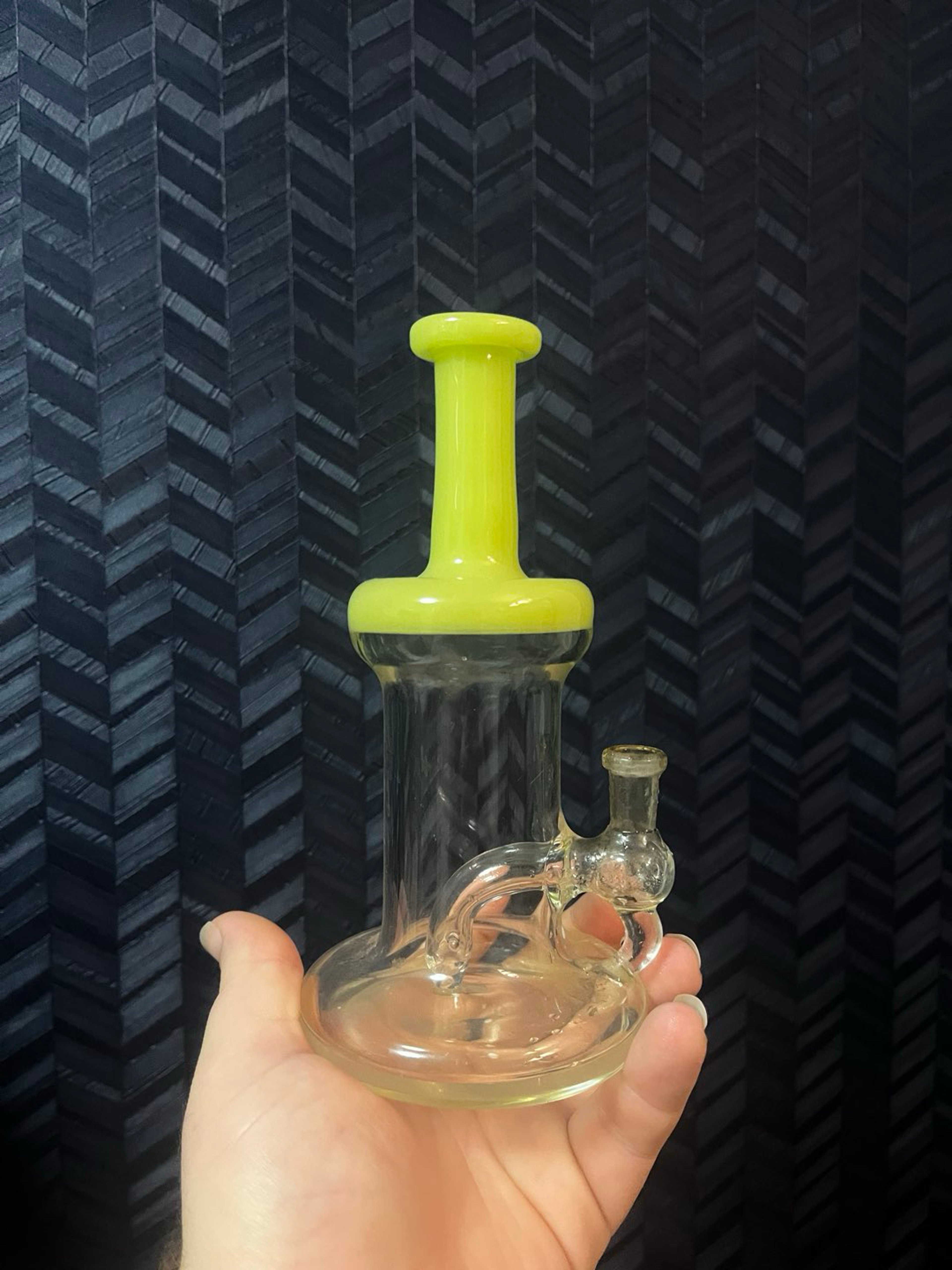 Preview pic of Matty Terps CFL Jammer