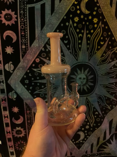 Preview pic of Matty Terps CFL Banger Hanger