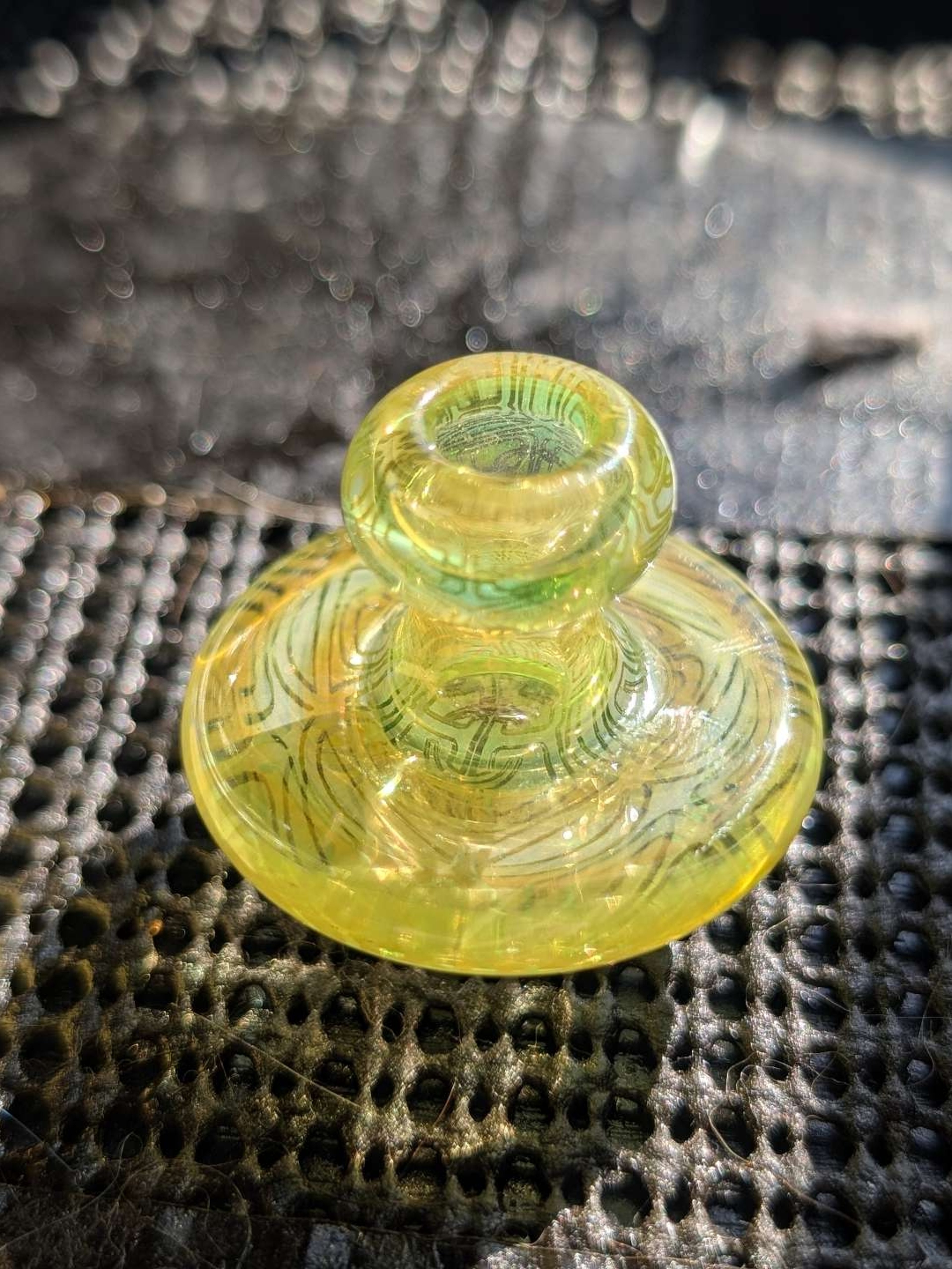 Preview pic of Mothership Spinner Cap