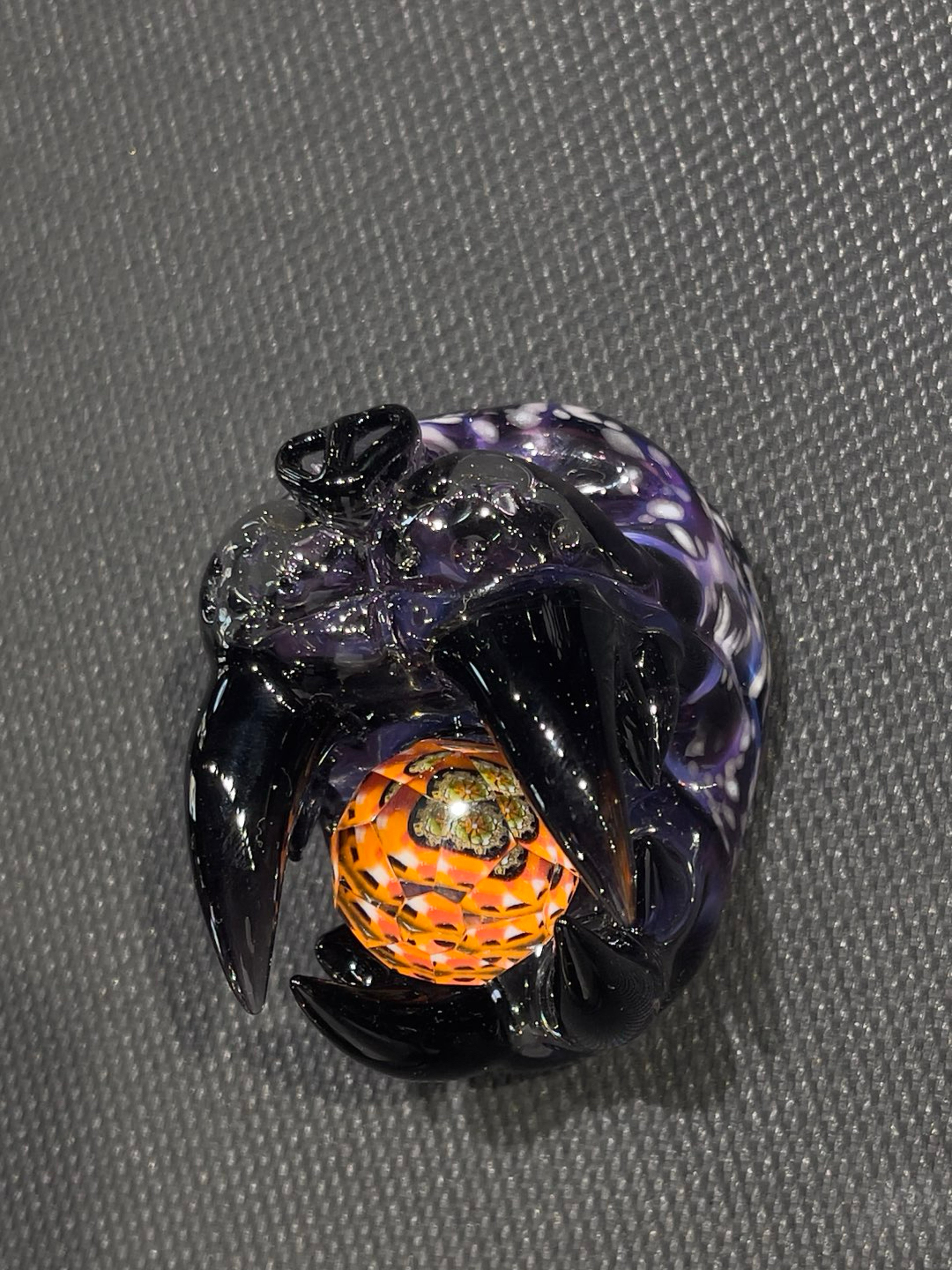 Pinky Brewtz Jaguar Pendy image 0