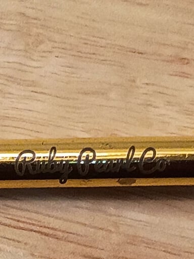 Preview pic of Ruby Pearl Co