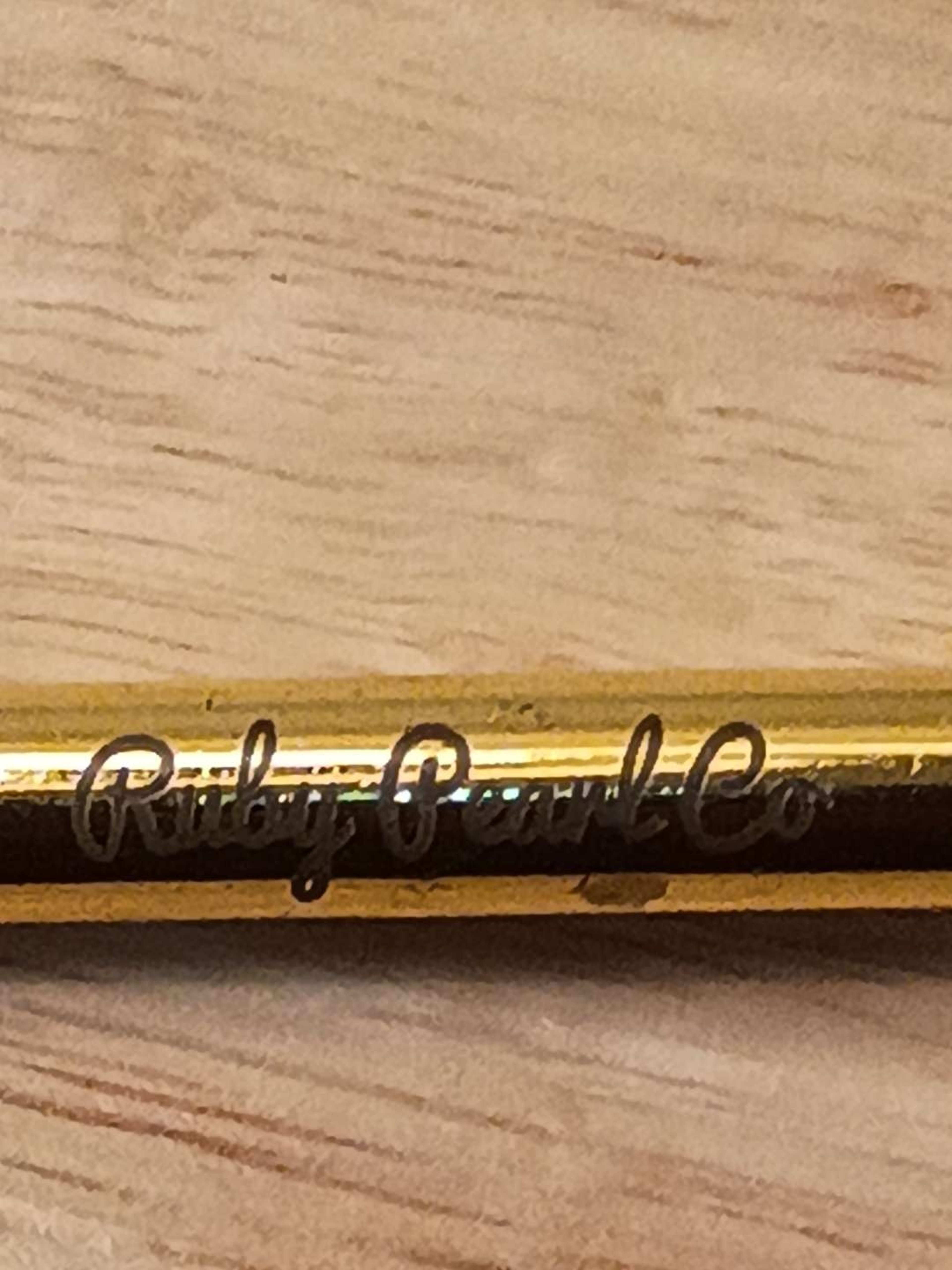 Preview pic of Ruby Pearl Co