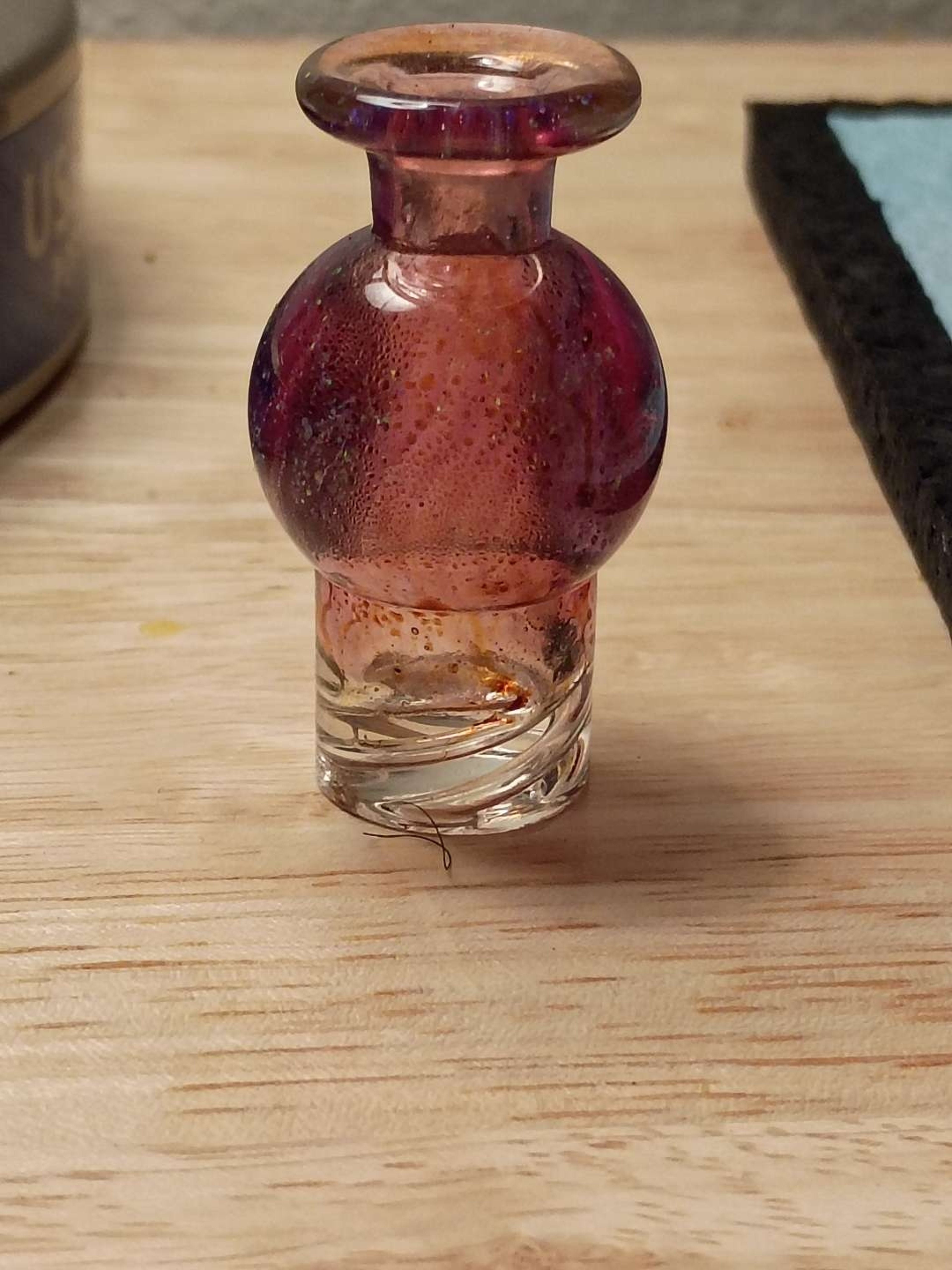 Bradley Miller Spinner image 0