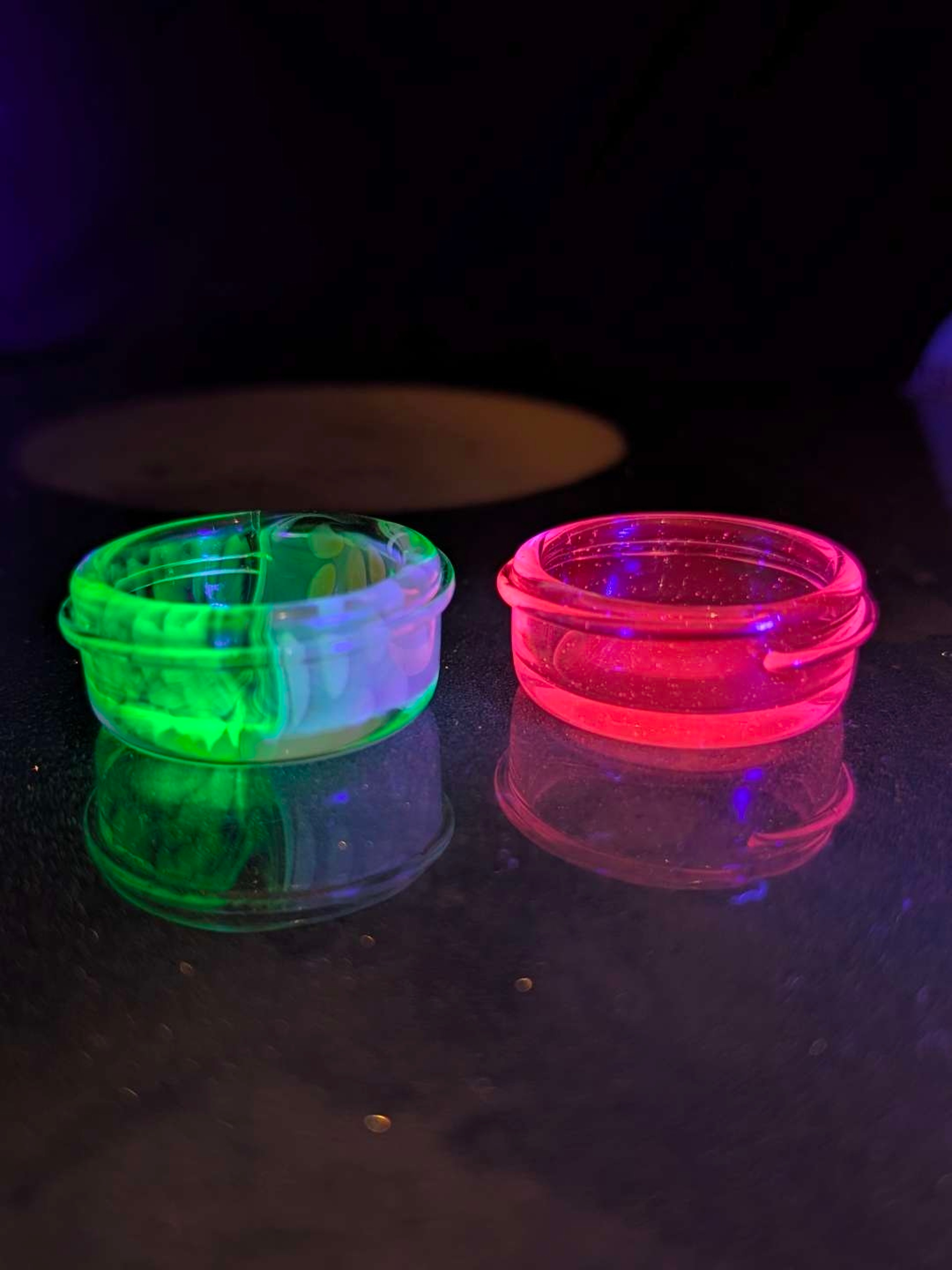 Preview pic of Uv mini jar pack