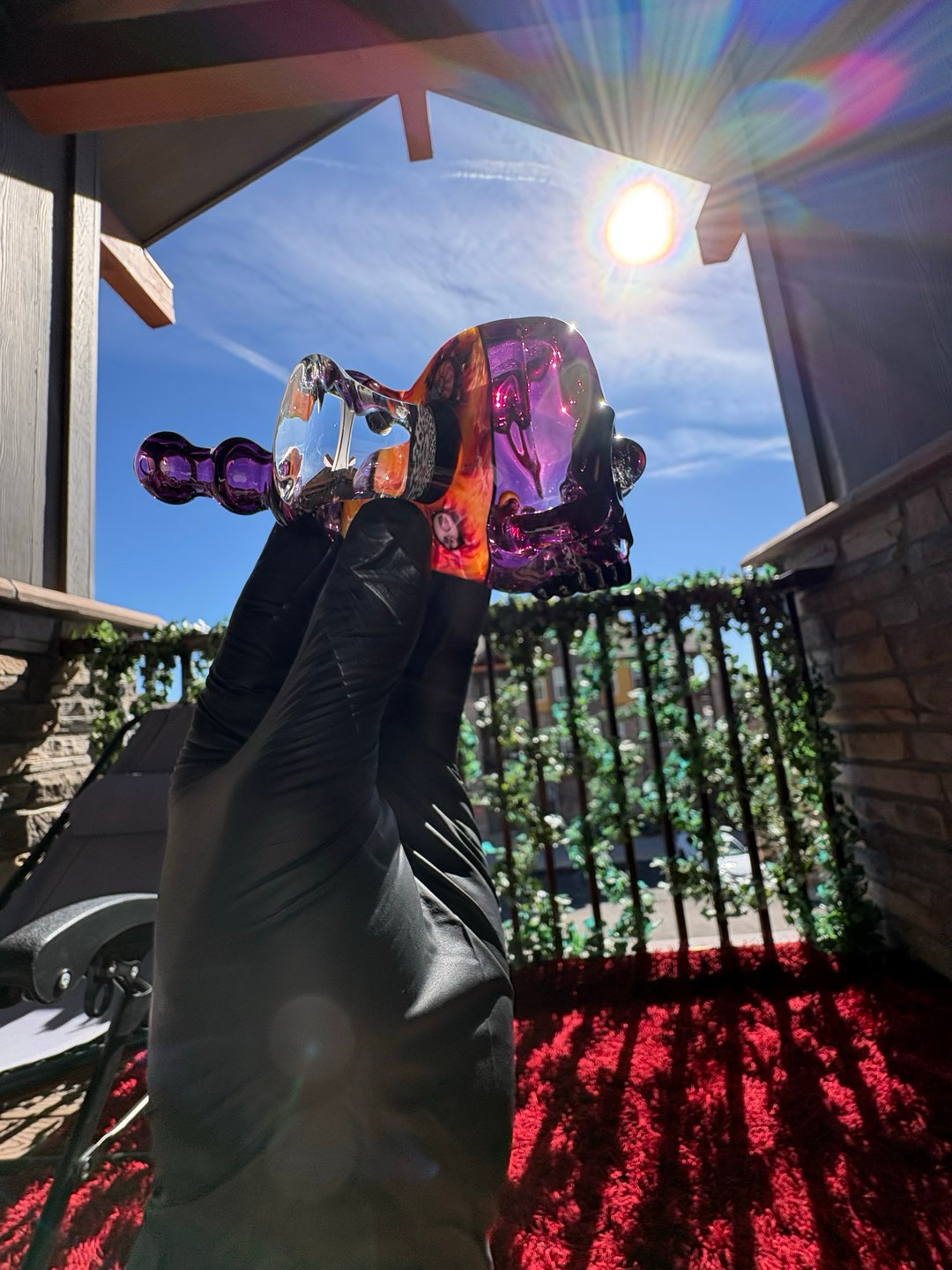 Preview pic of Akm Dry Pipe