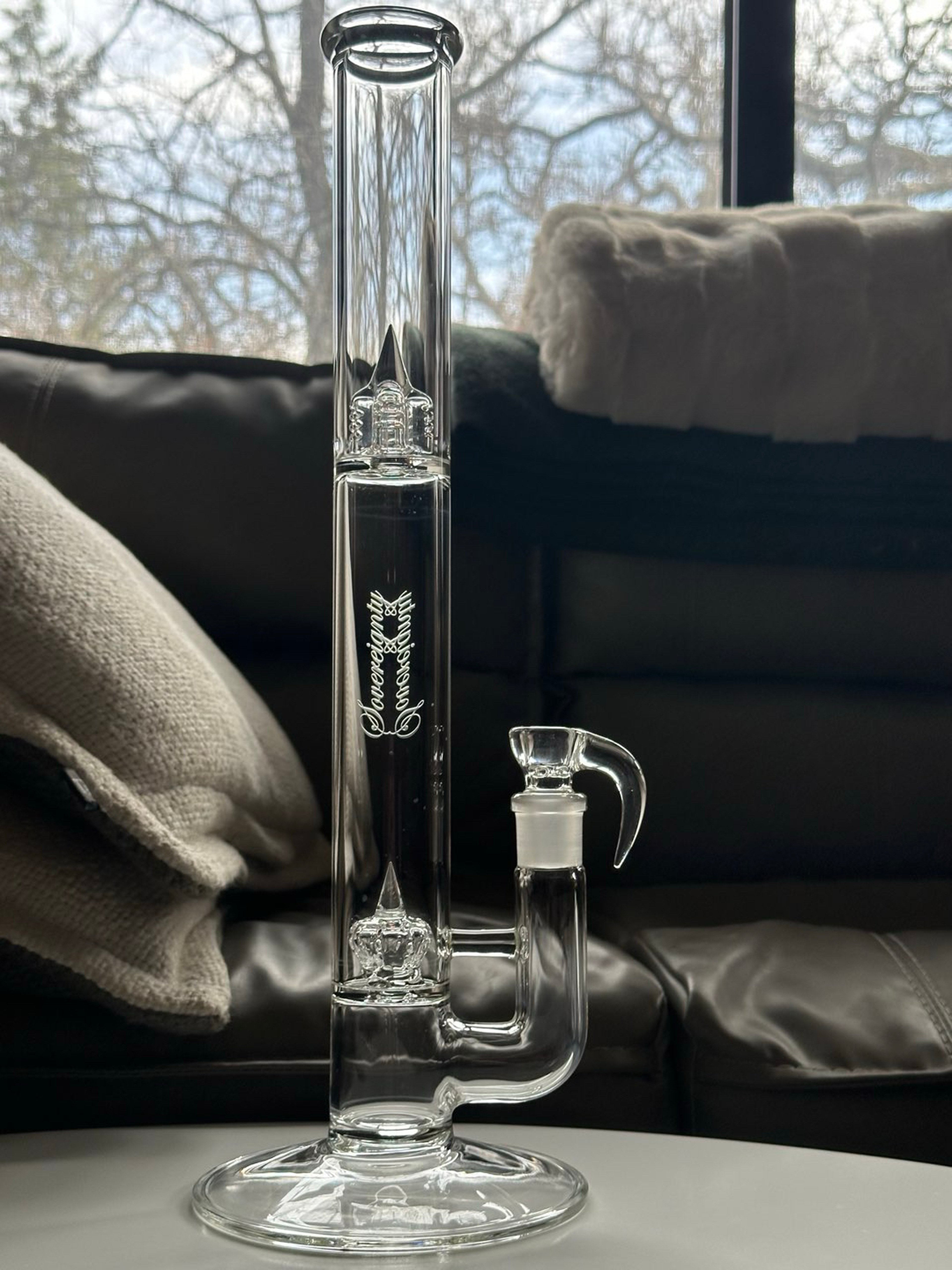 Preview pic of 2022 Clear Imp 44 w/ slide