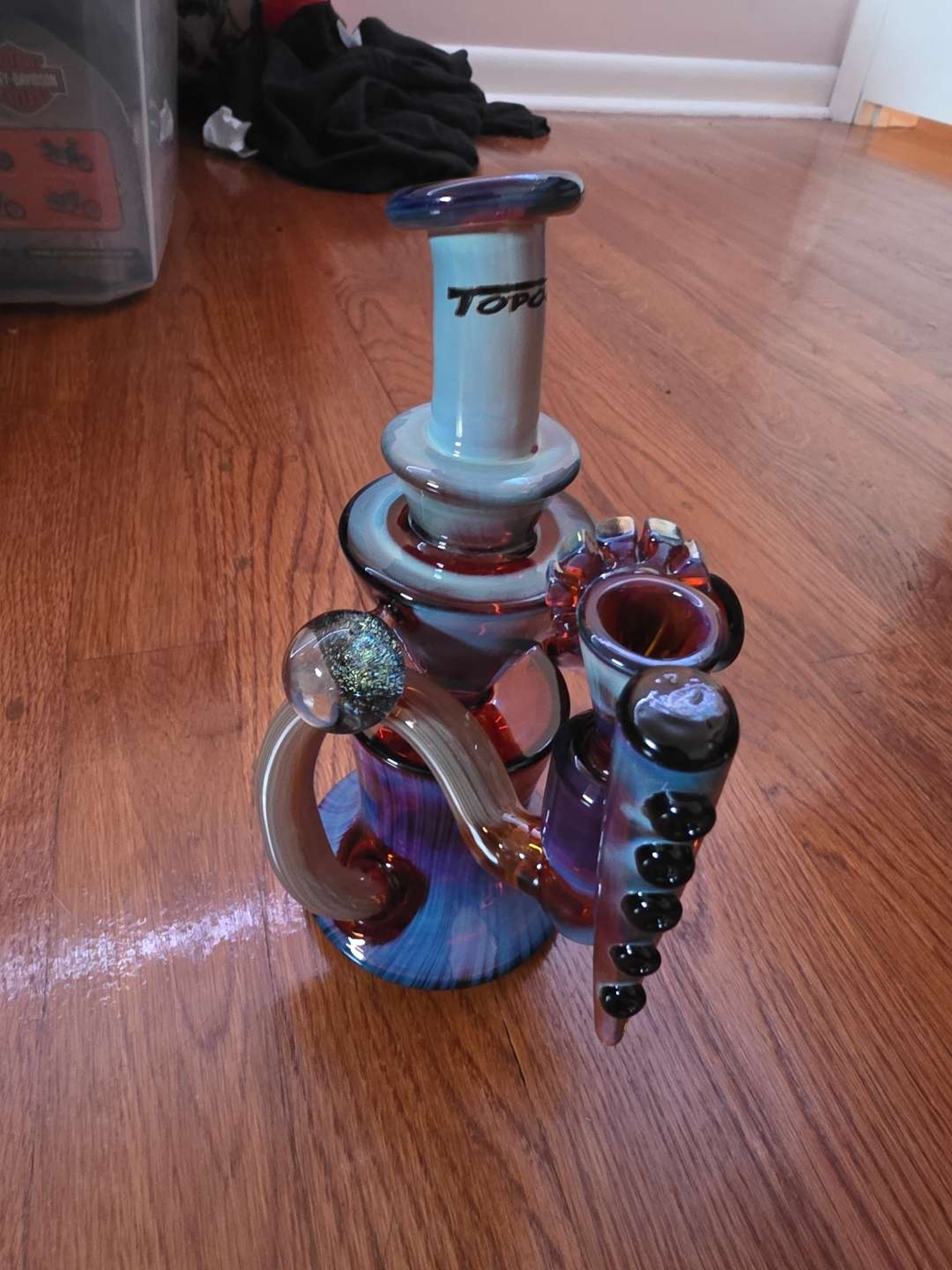 Preview pic of Topoo bong