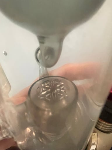 Preview pic of Recycling puffco top seed of life Perc