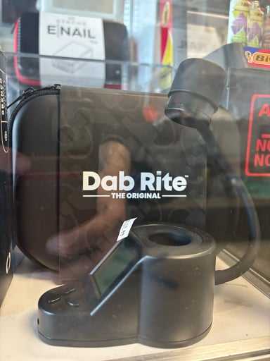 Preview pic of Dab Rite Original New