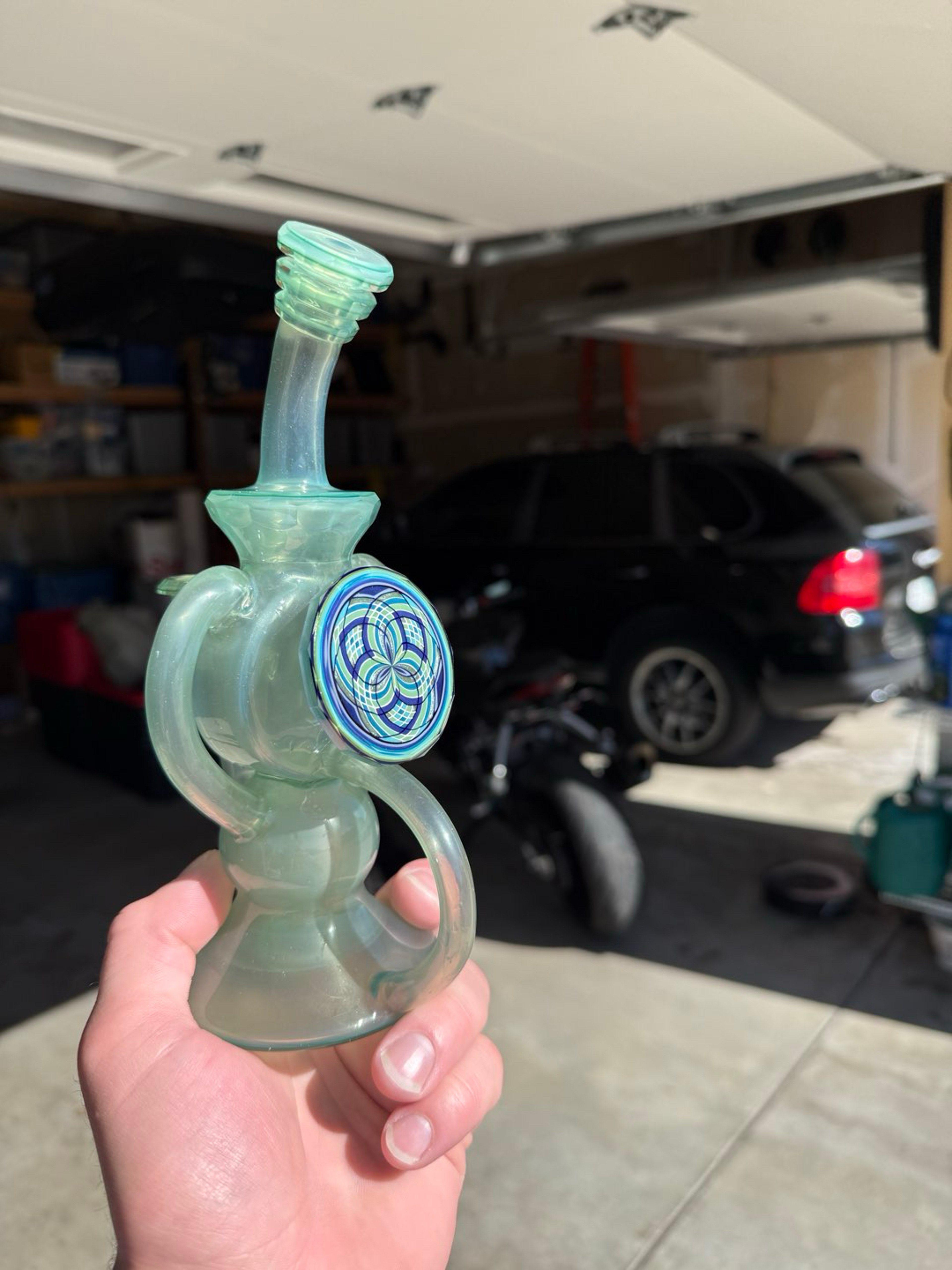 Preview pic of Eusheen Energy Loop