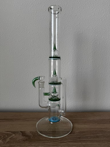 Preview pic of Sovereignty Treecycler 44