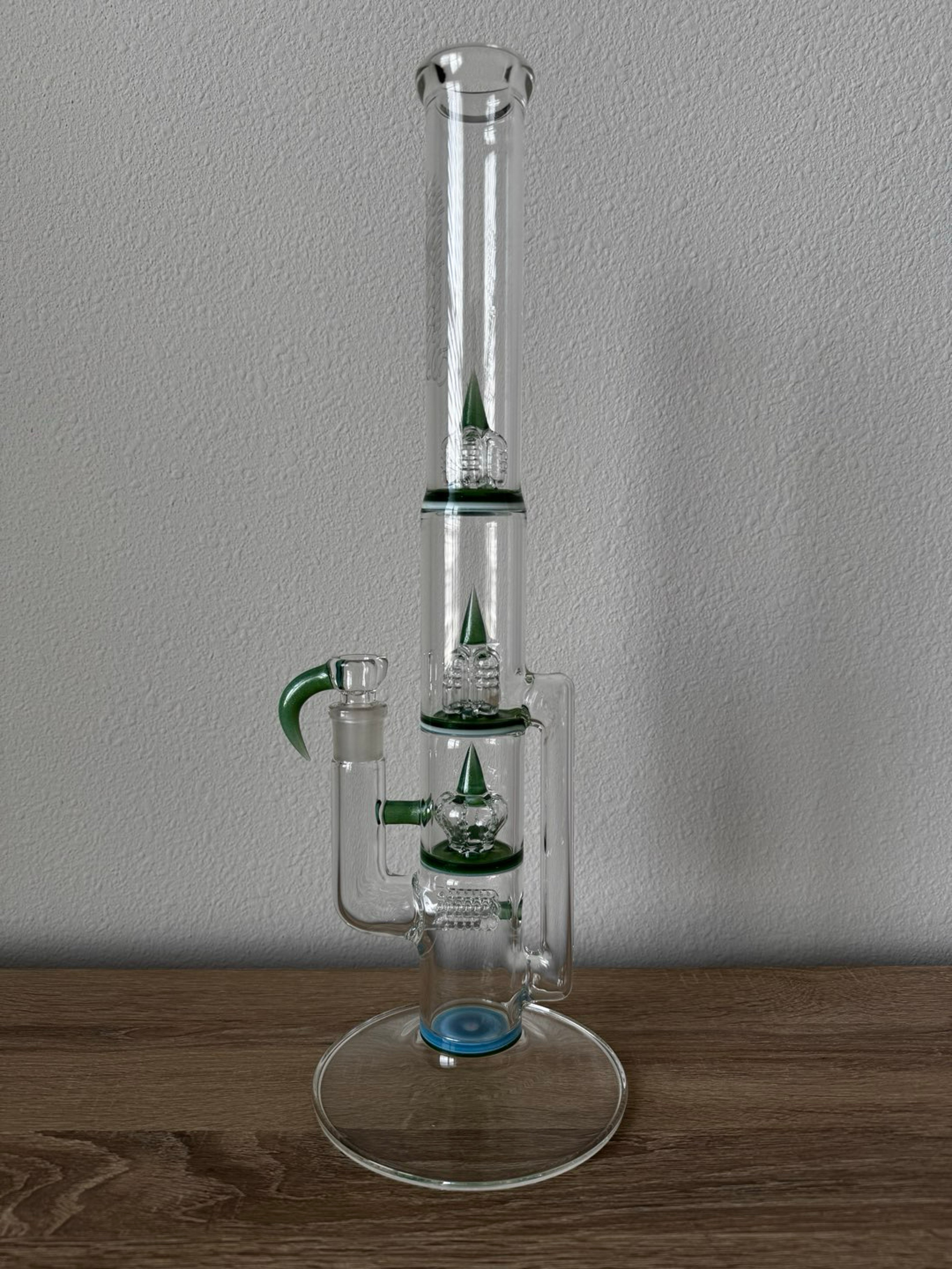 Preview pic of Sovereignty Treecycler 44