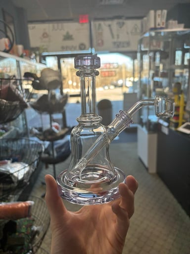 Preview pic of GG Bell Rig