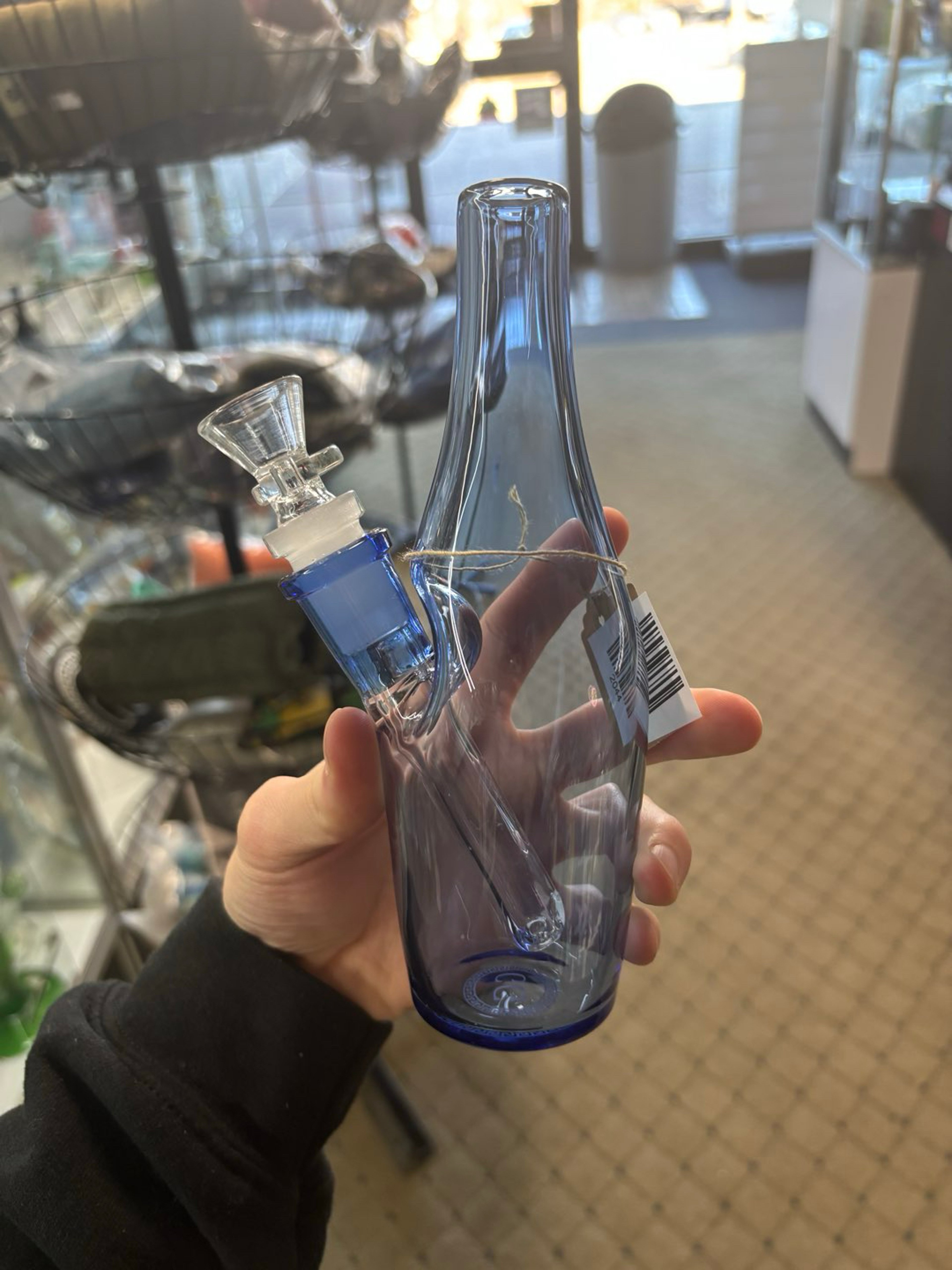 Preview pic of GG Bottle Pipe