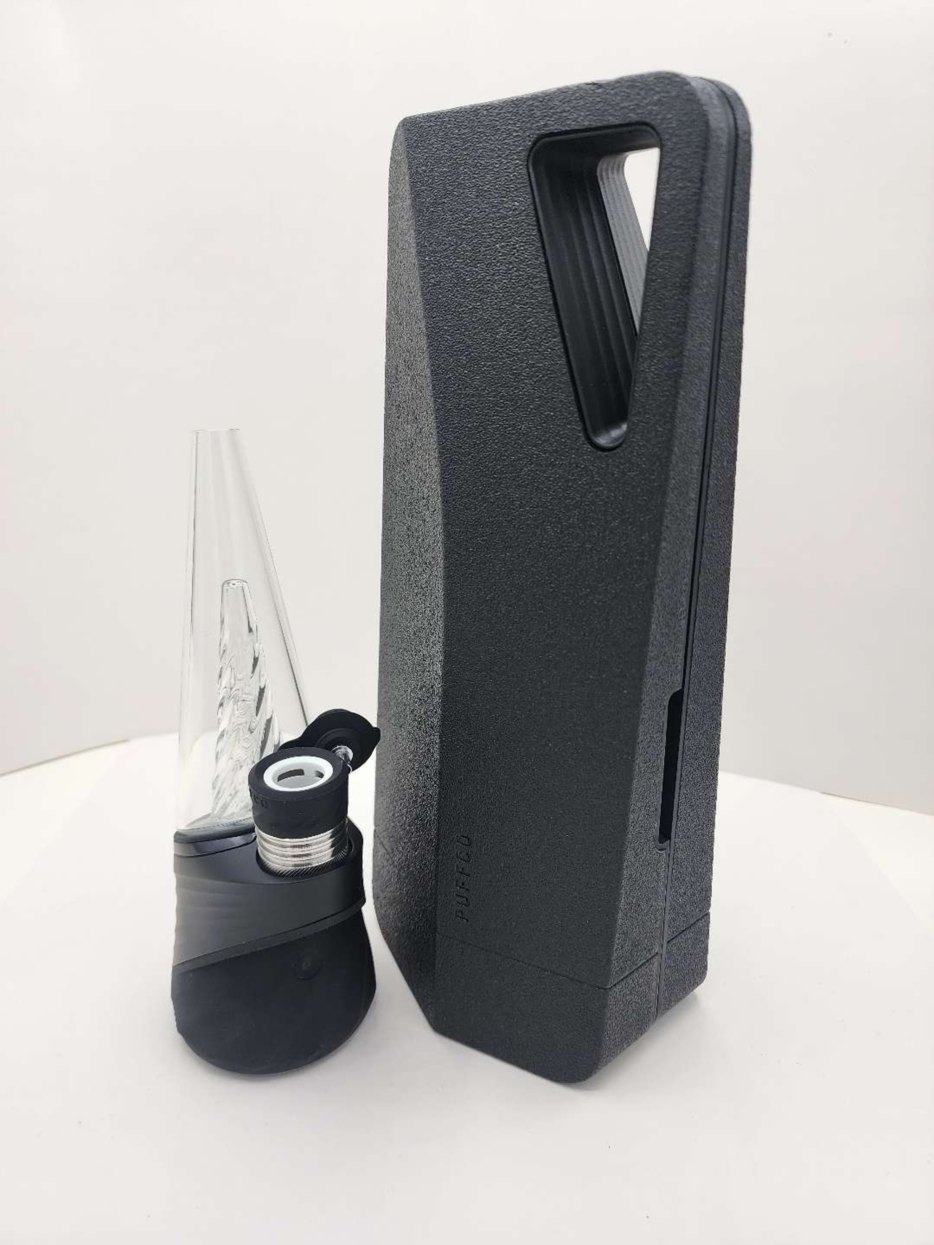 Preview pic of Puffco Peak Pro 3DXL Onyx (used, like new, 86 lifetime dabs)