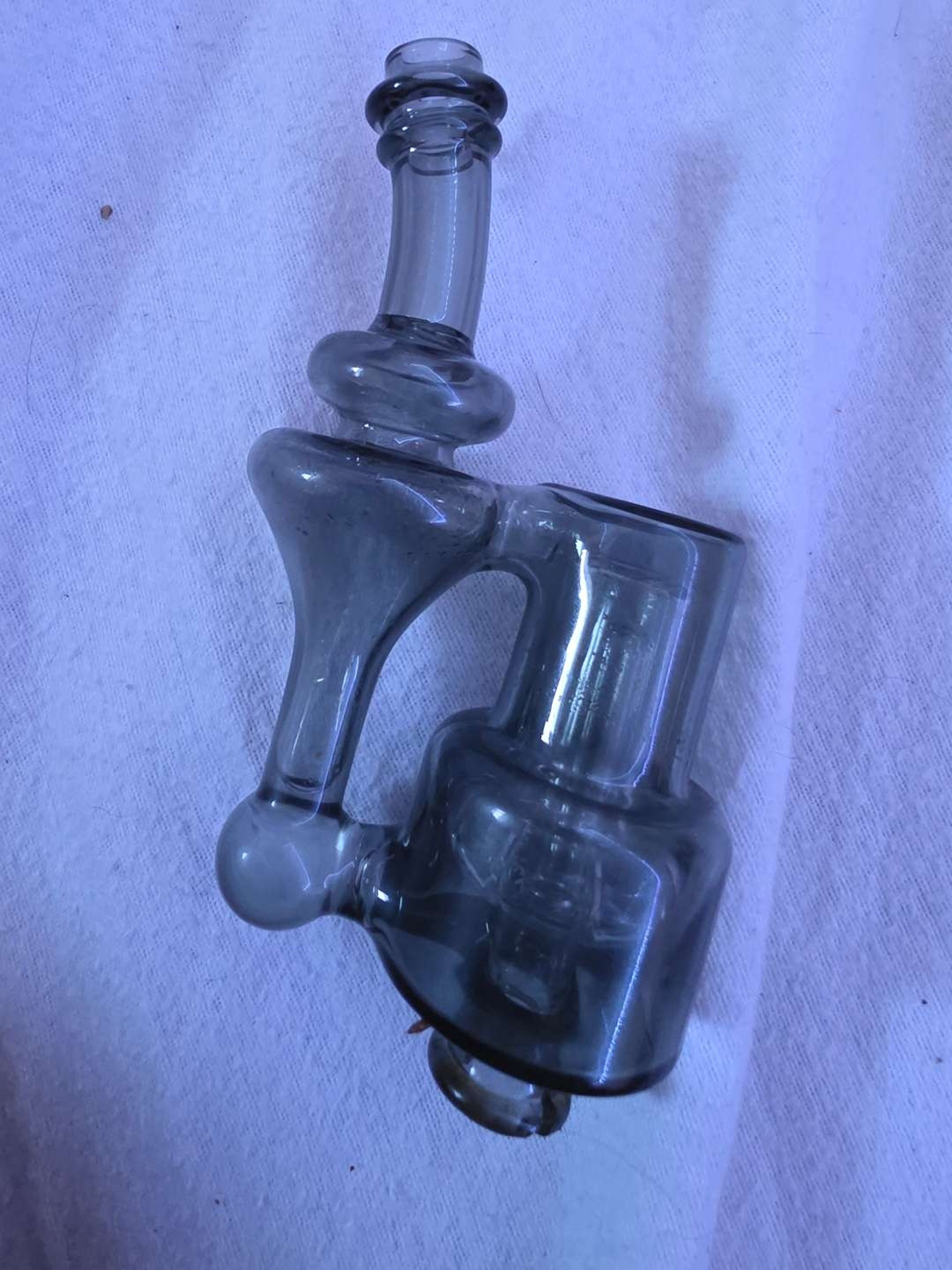 Preview pic of Pivot top