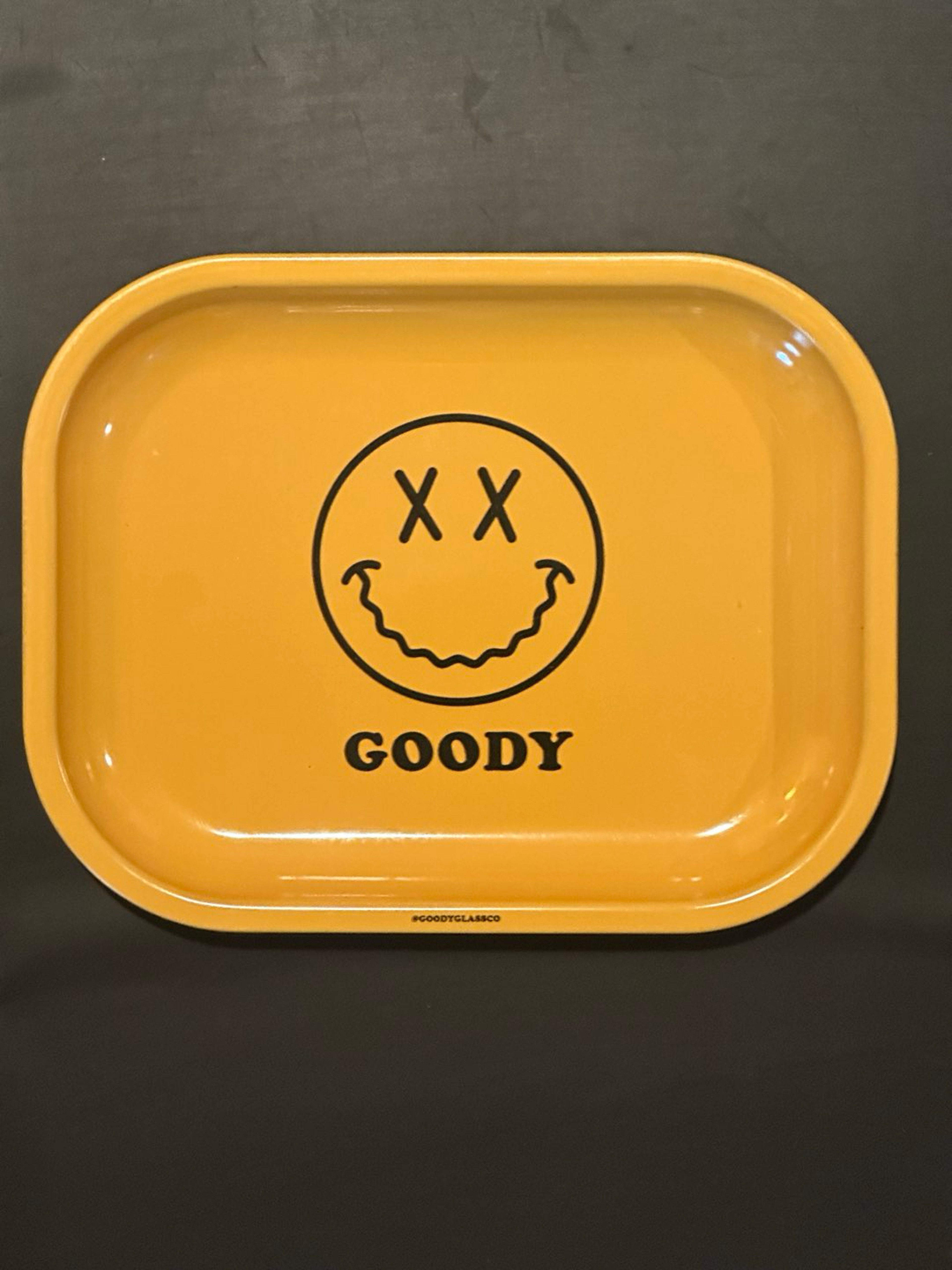 Preview pic of Rolling tray