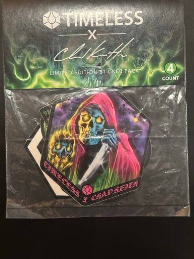 Preview pic of Stickers