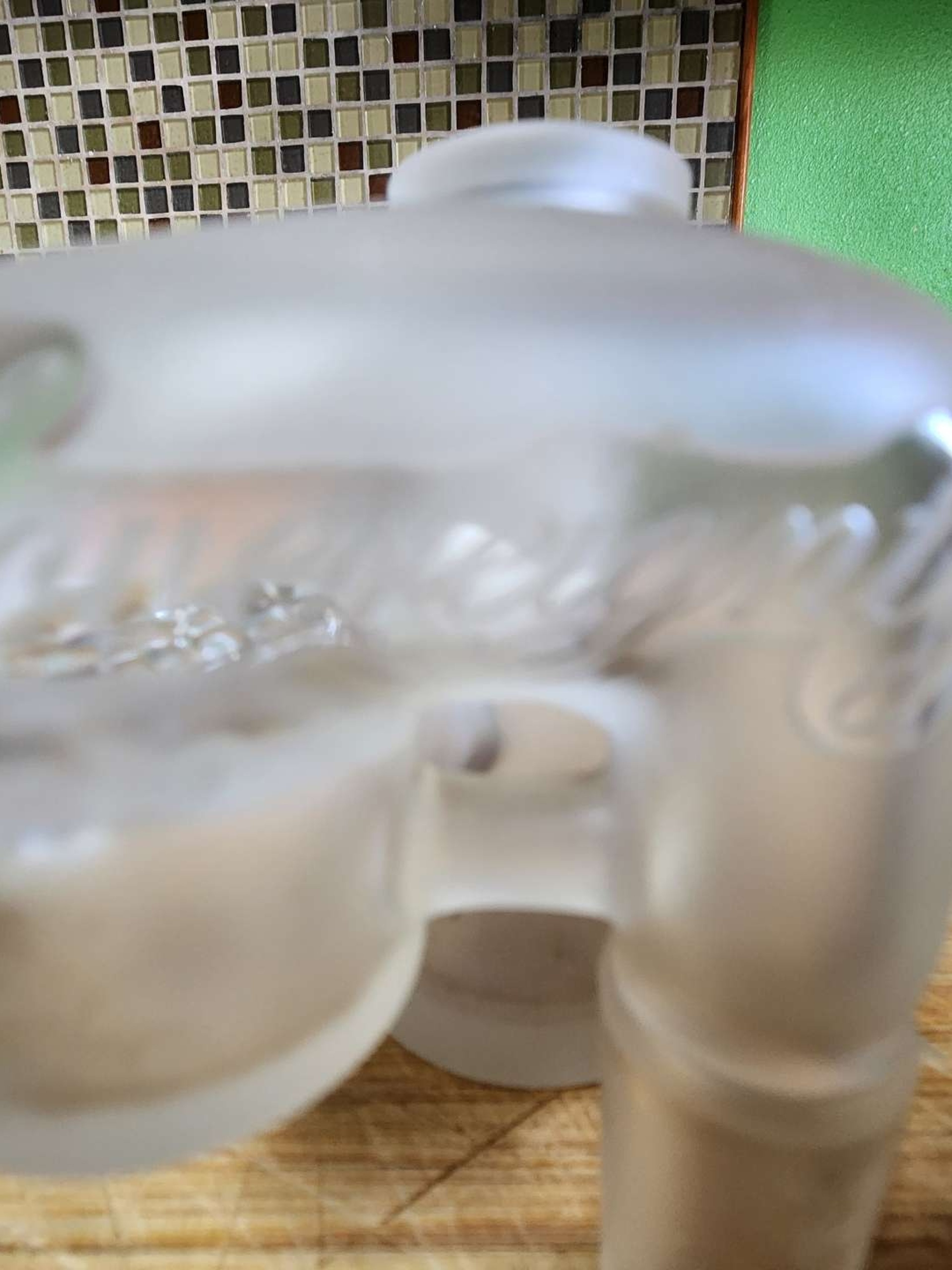 Sovereignty dry catcher image 0