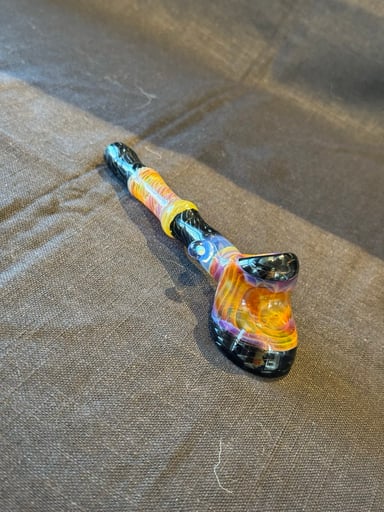 Preview pic of Incredible Jappe 6.5 inch hammer