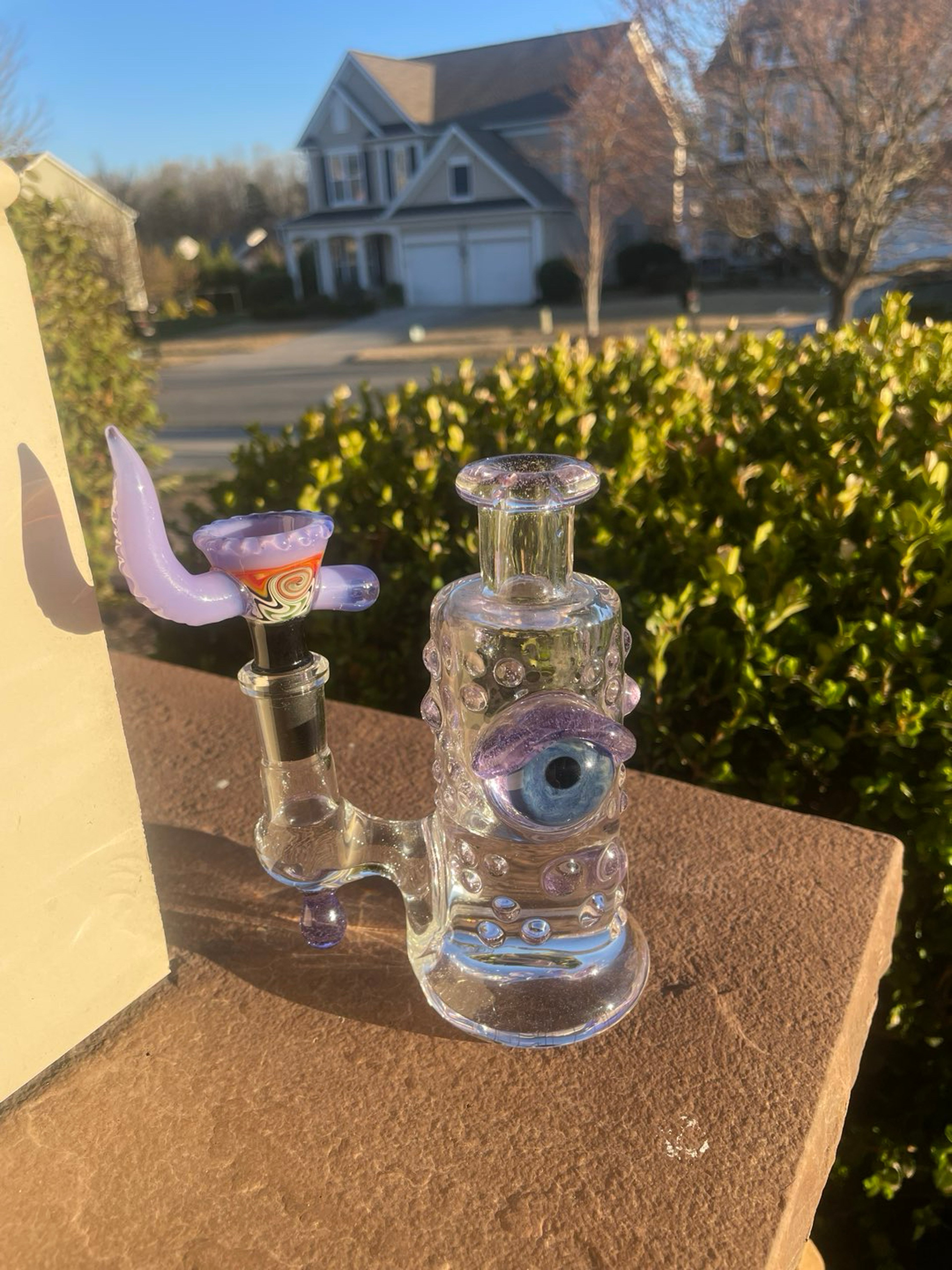 Preview pic of Mnster bong
