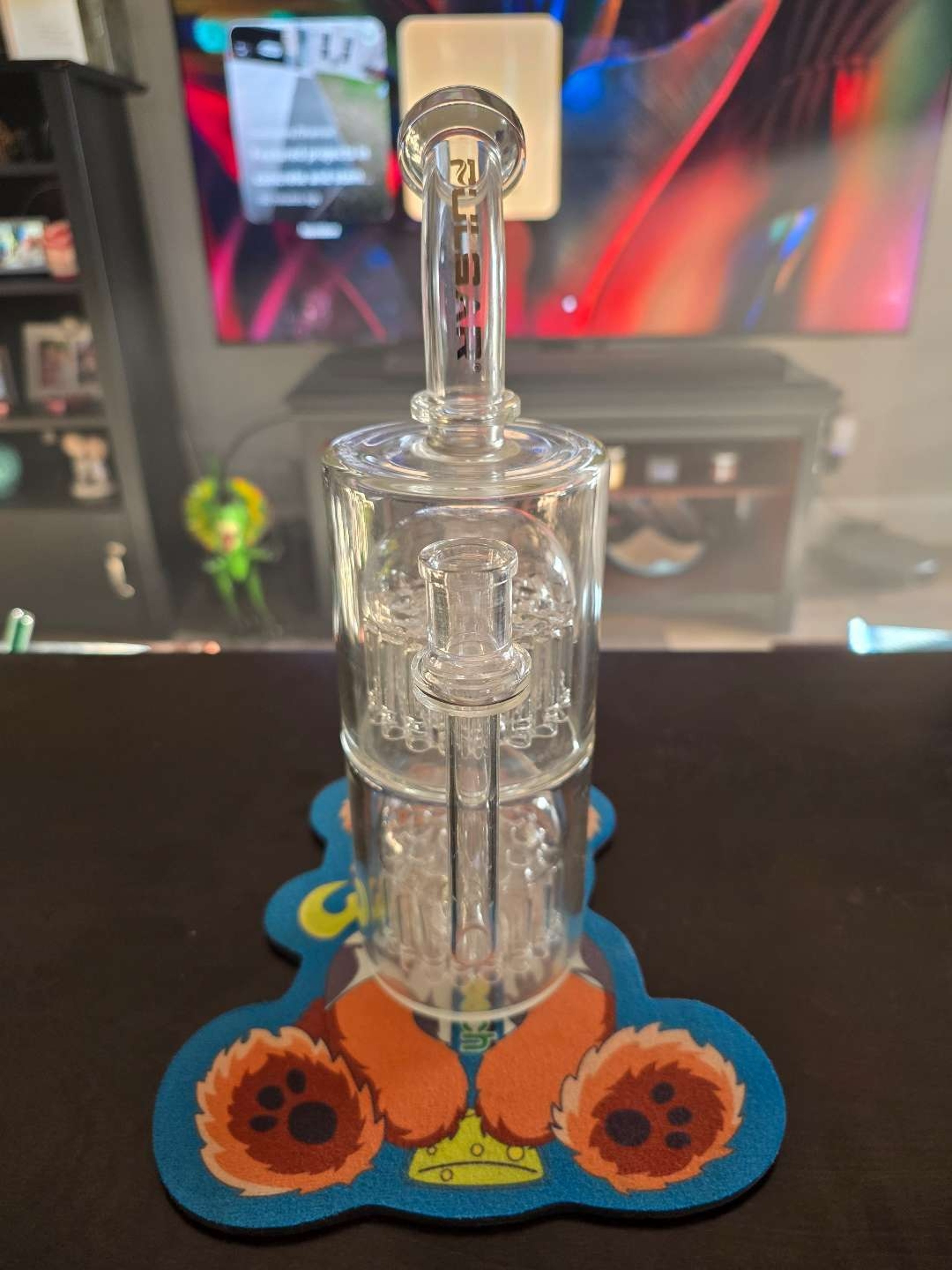 Preview pic of Pulsar Double Stack King Jellyfish