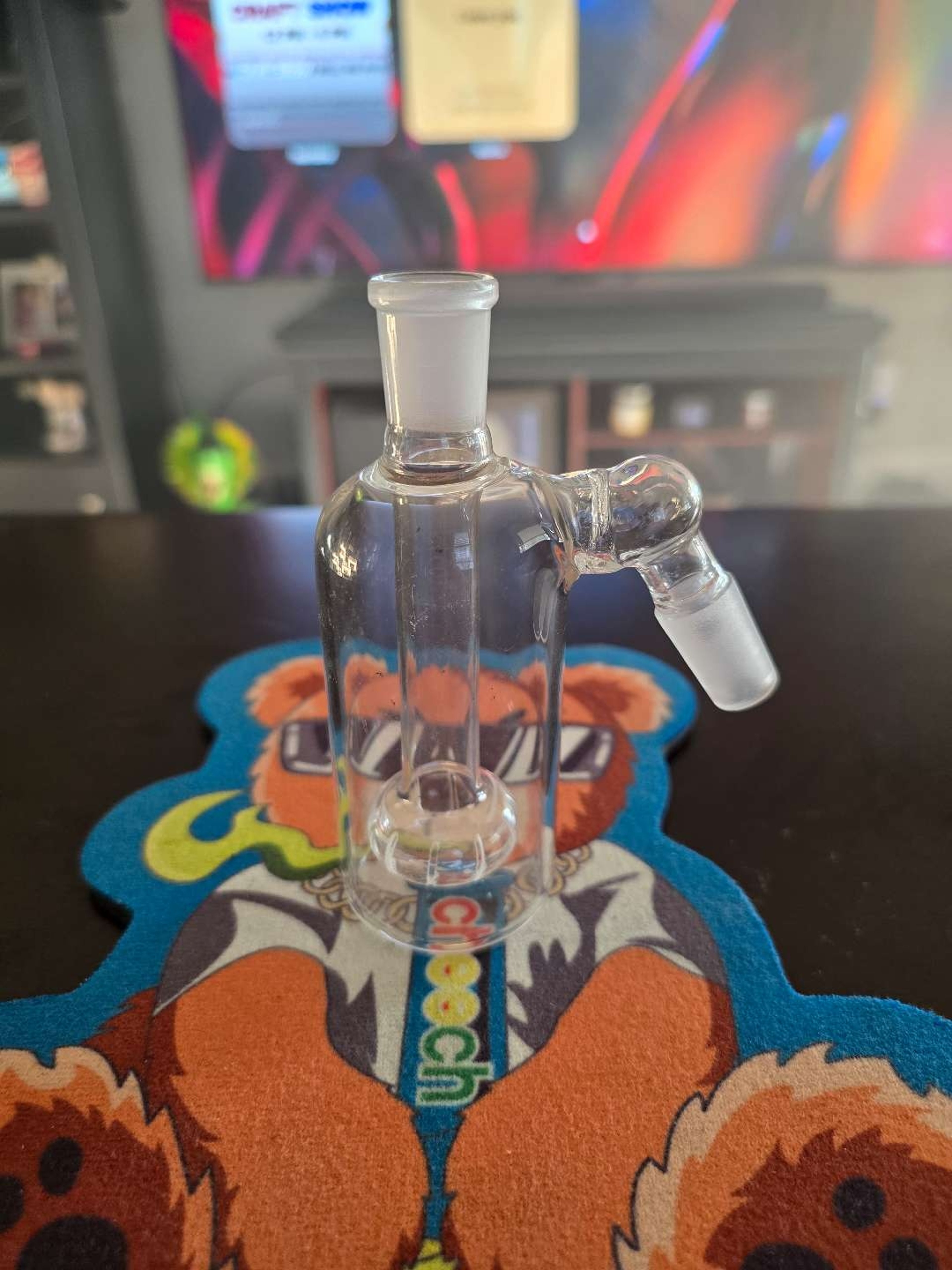 Preview pic of Ash catcher