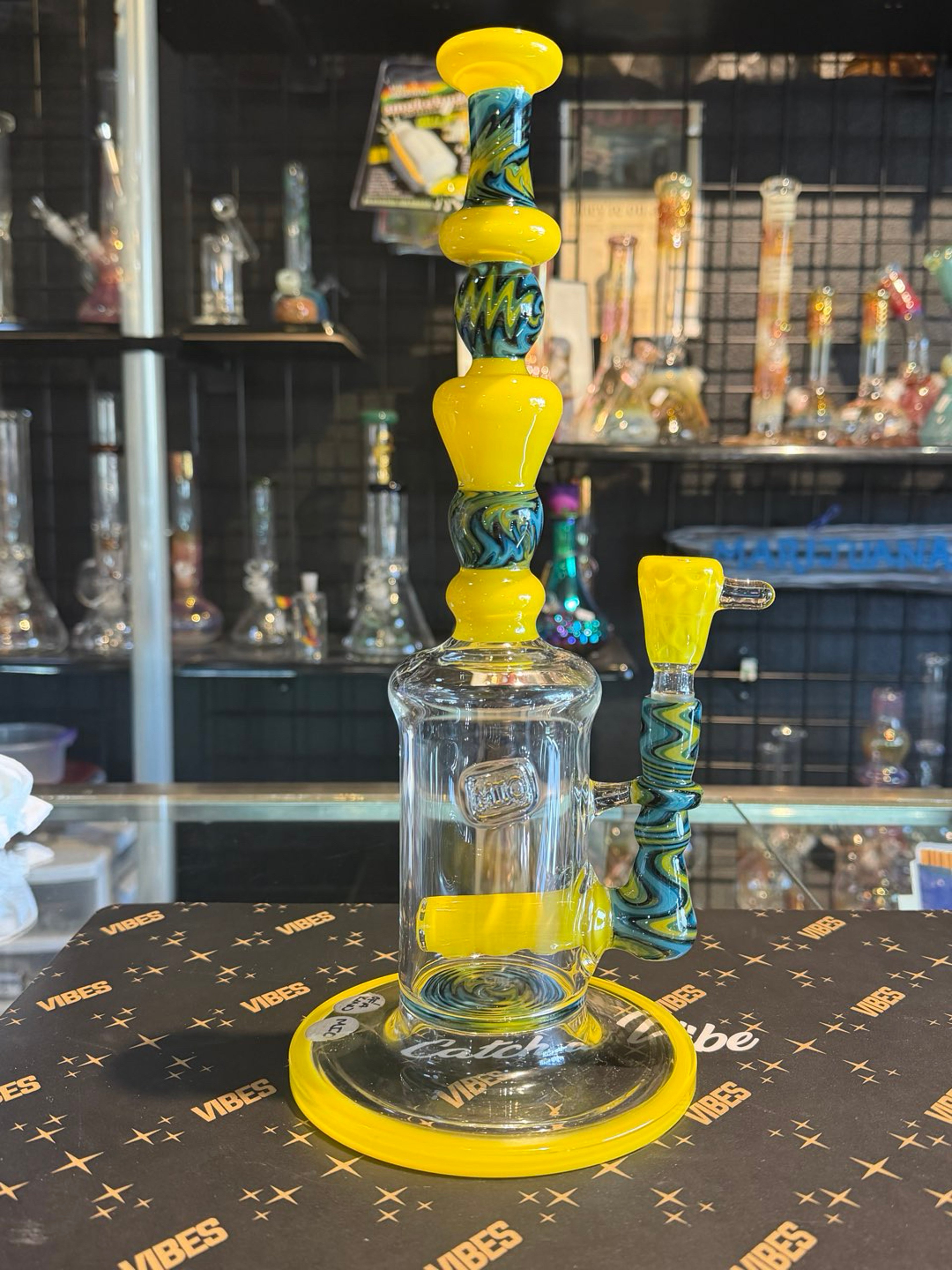 Preview pic of MIO Heady Inline