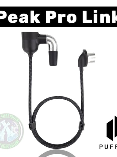 Preview pic of Puffco - Peak Pro Link